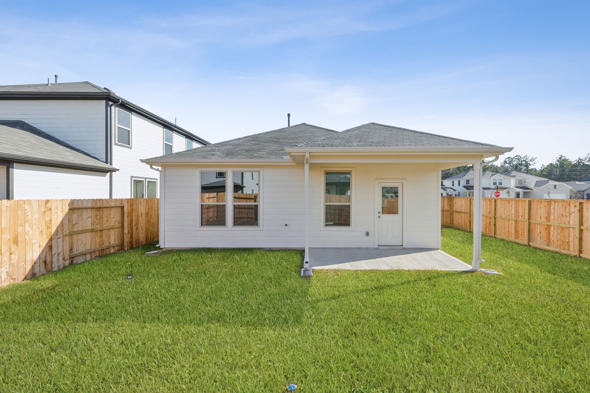 16160 Sepia Manor Street, Conroe, TX 77378