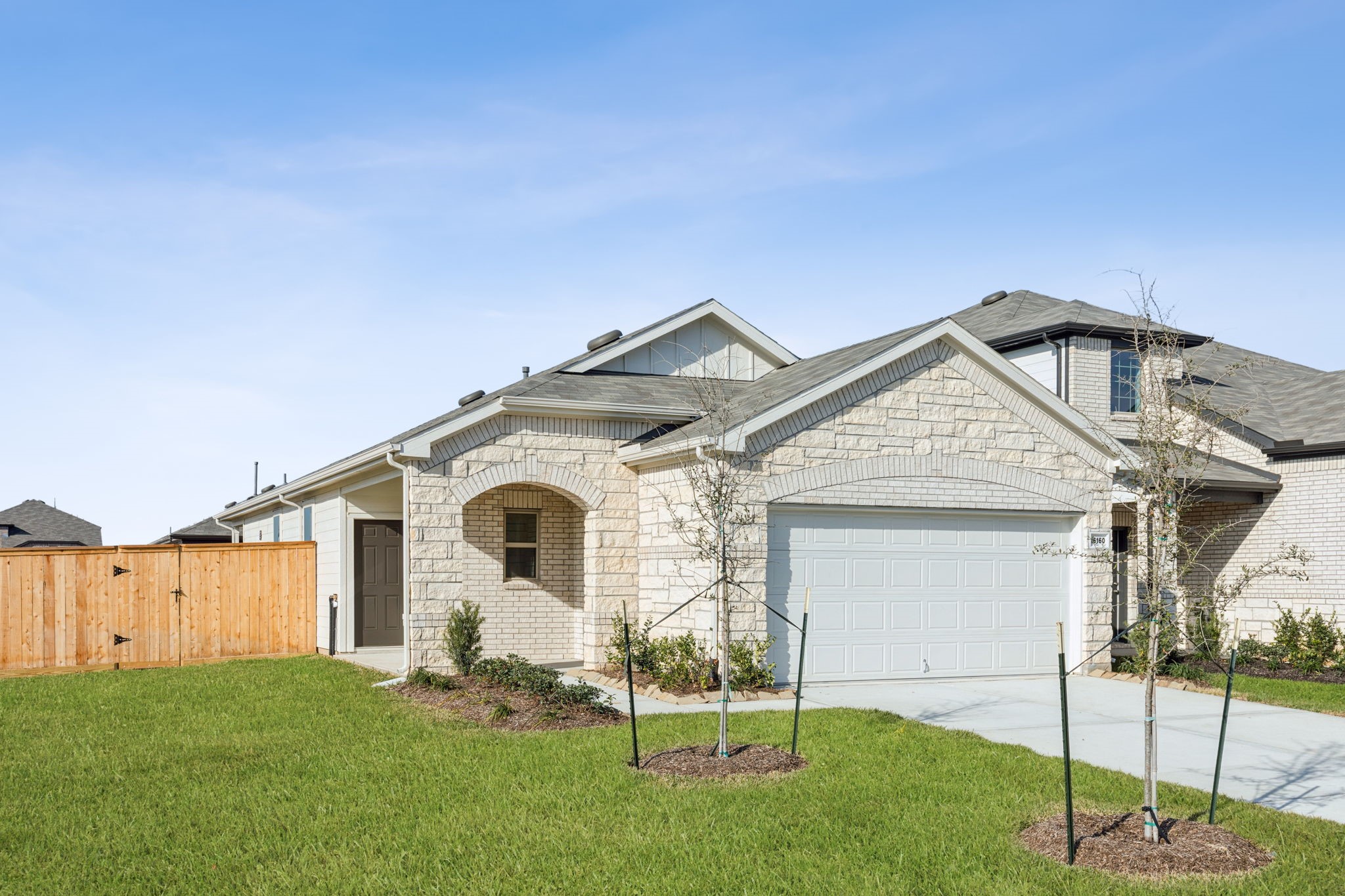 16160 Sepia Manor Street, Conroe, TX 77378