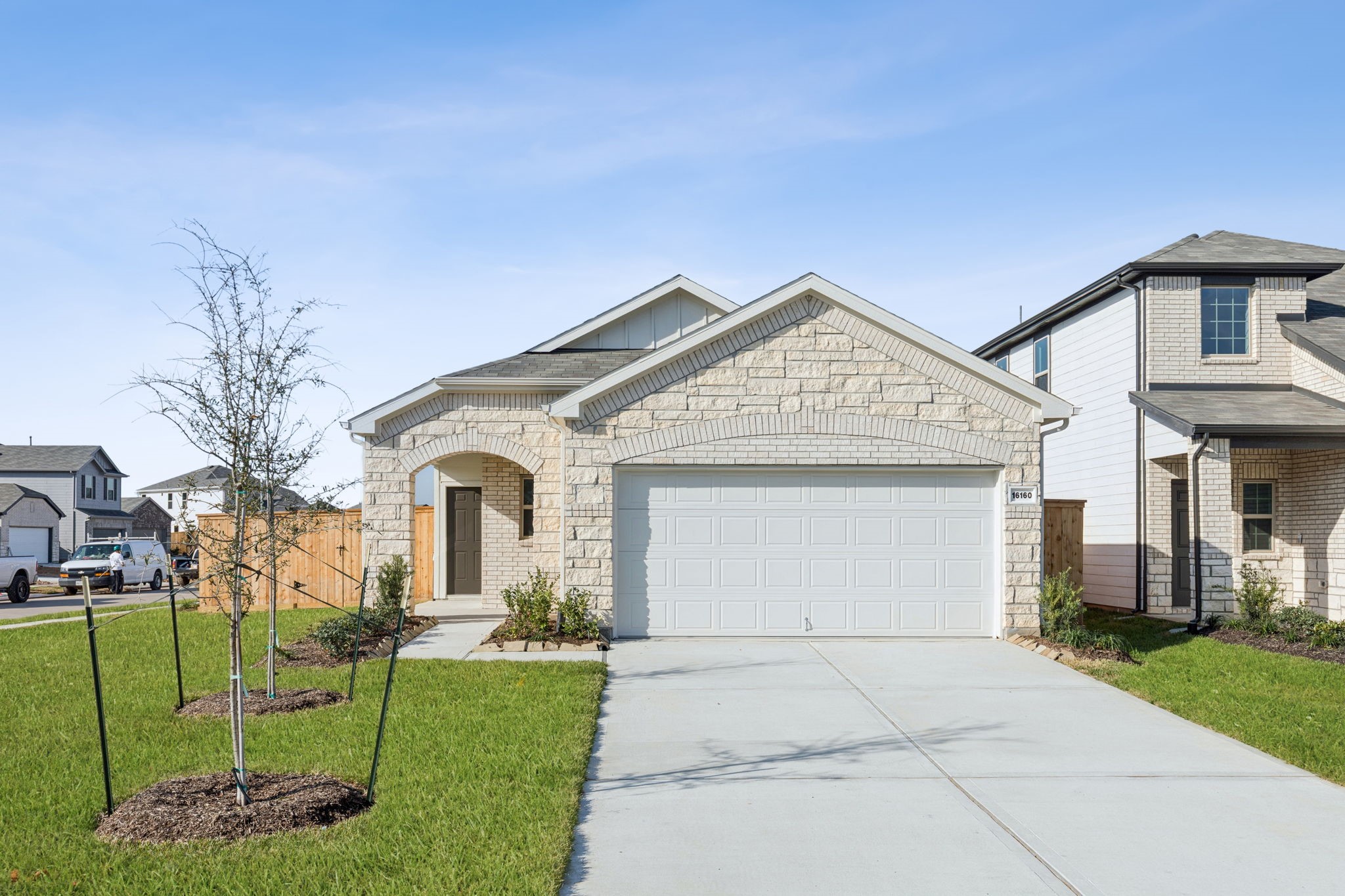 16160 Sepia Manor Street, Conroe, TX 77378 16160 Sepia Manor Street, Conroe, TX 77378