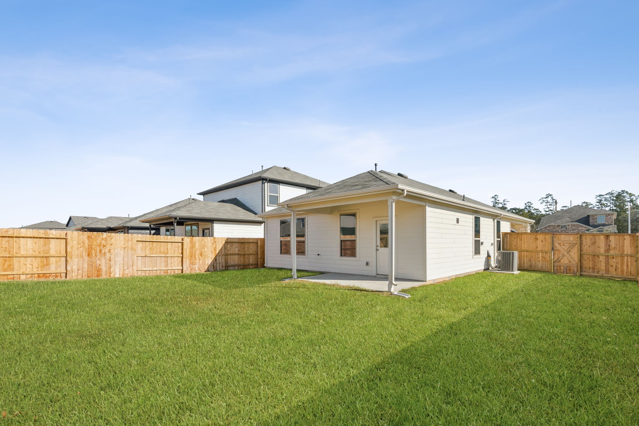 16160 Sepia Manor Street, Conroe, TX 77378