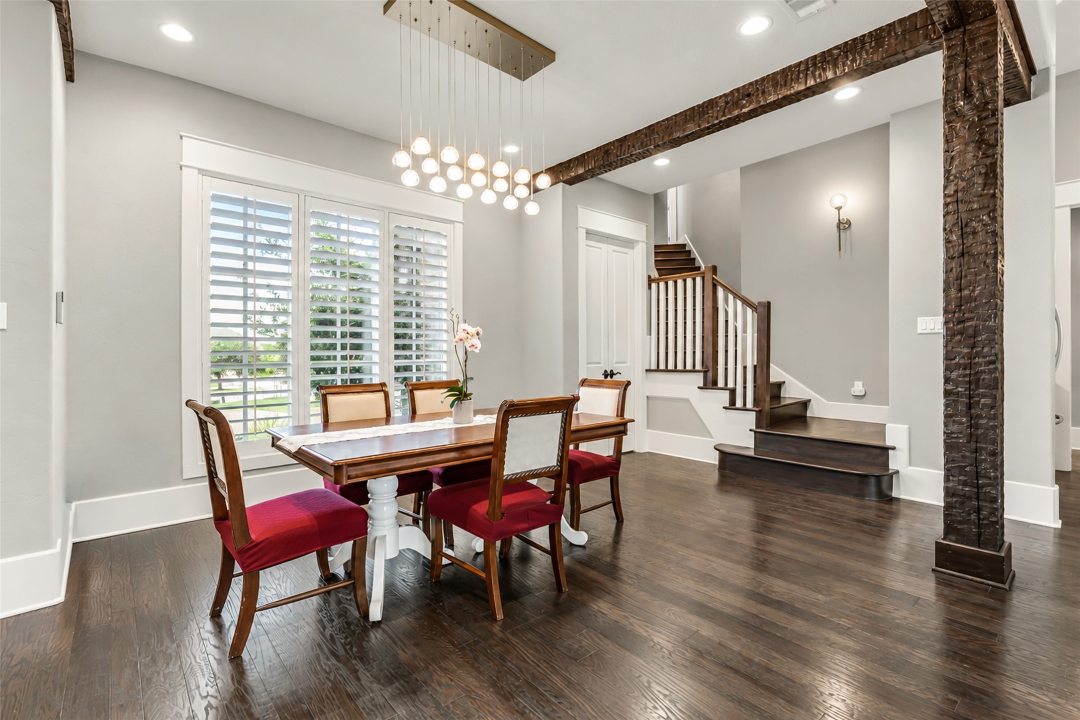 Diningroom