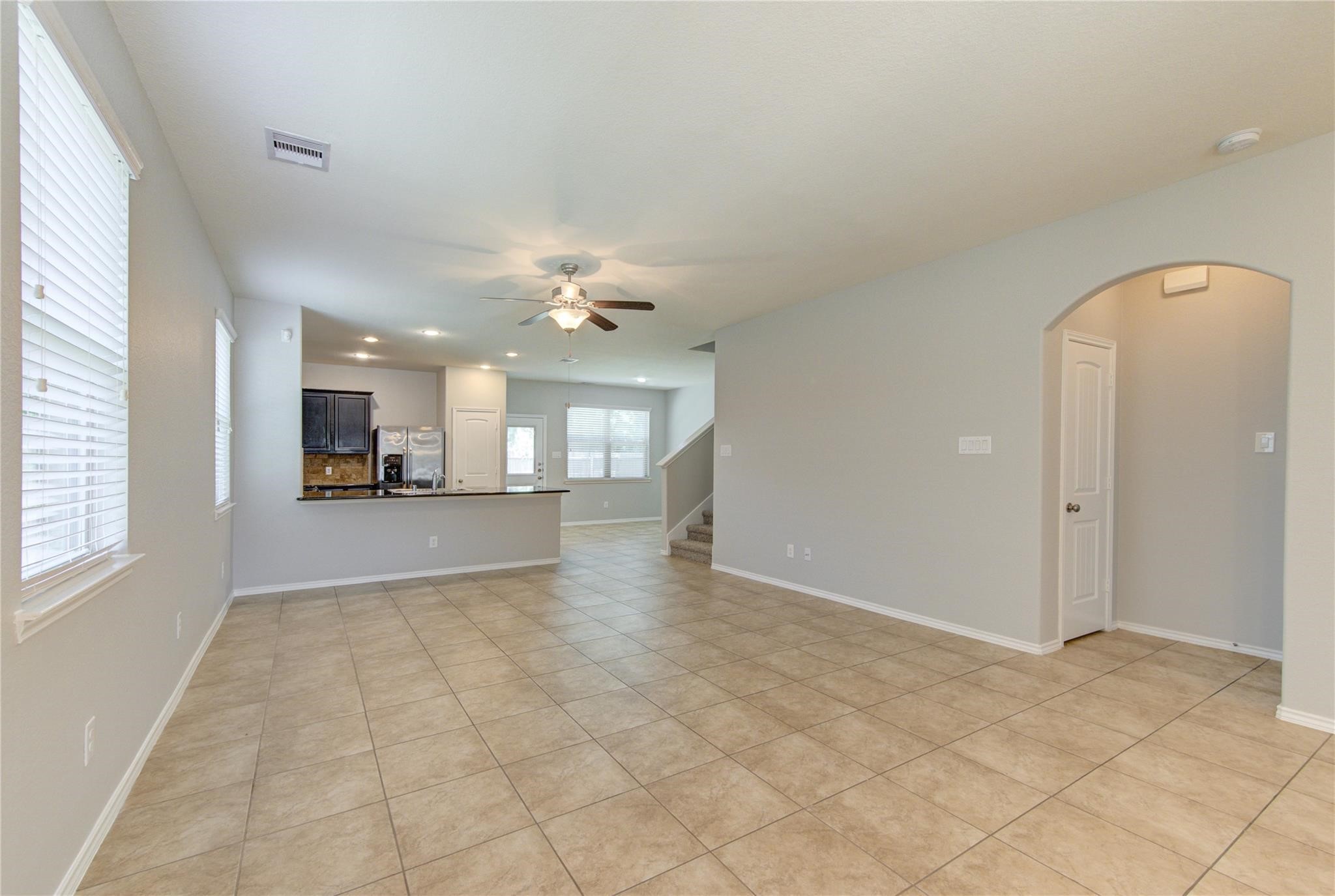 13527 Smith Lake Lane, Houston, TX 77044