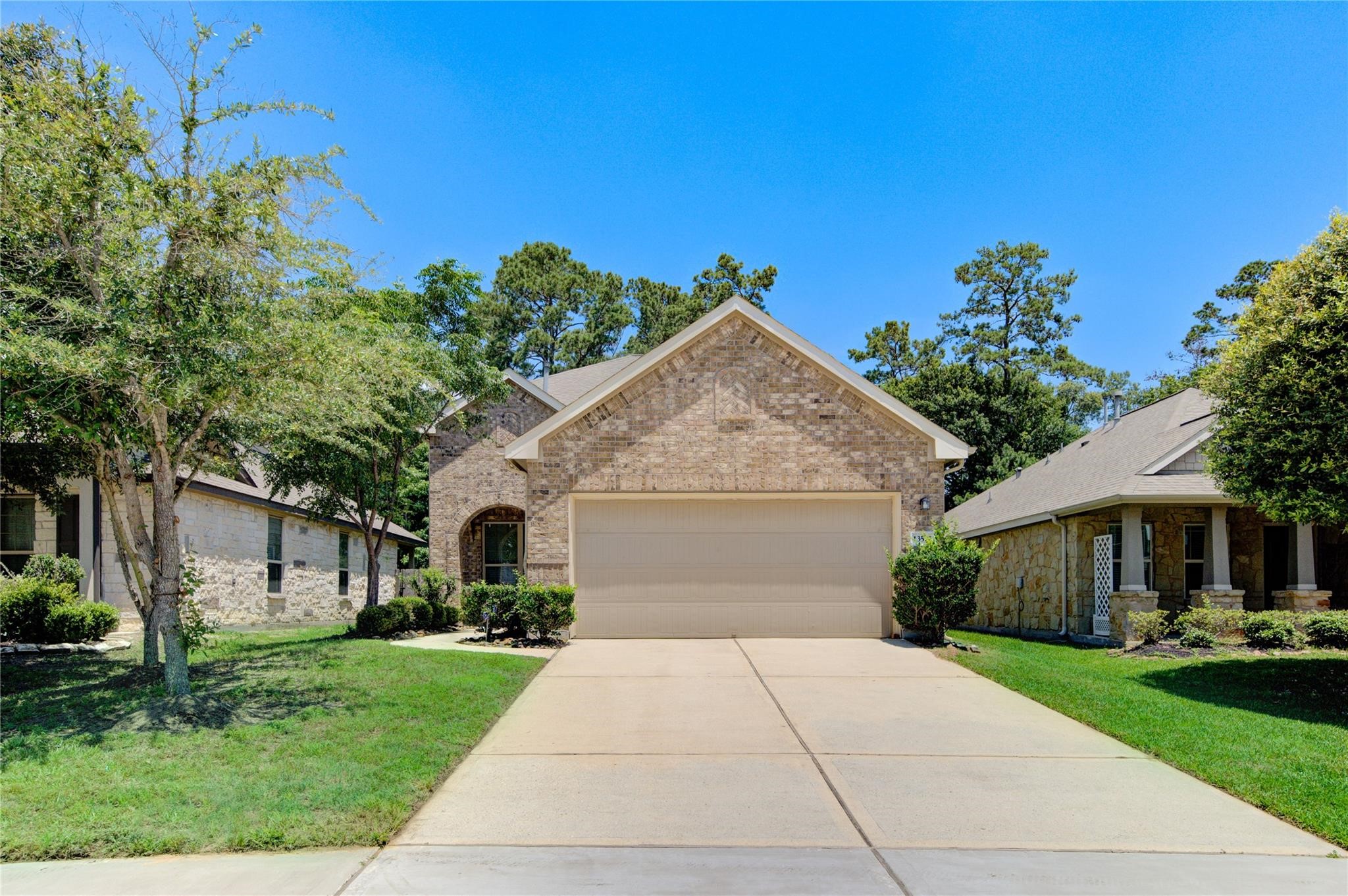 13527 Smith Lake Lane, Houston, TX 77044
