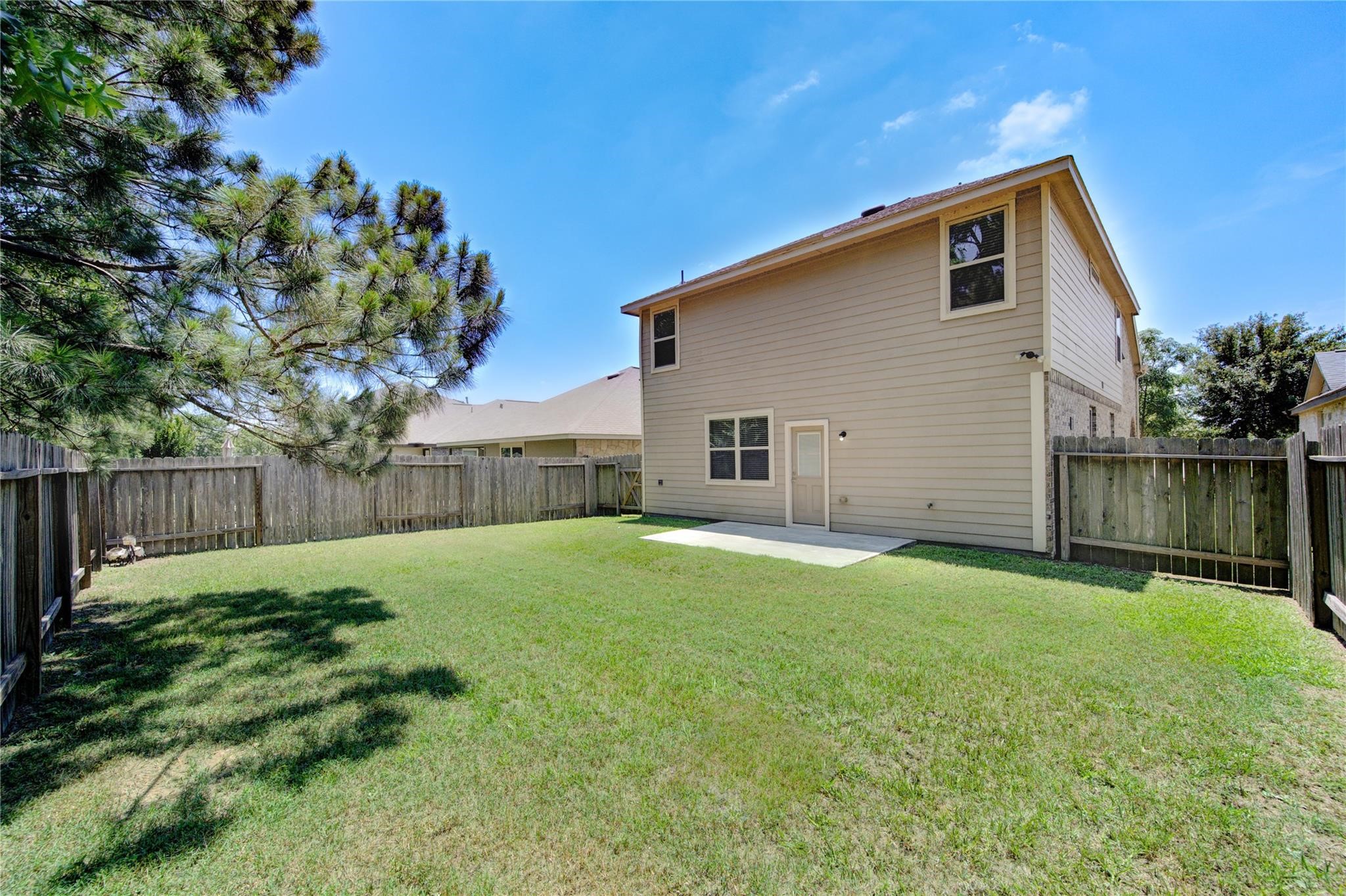 13527 Smith Lake Lane, Houston, TX 77044