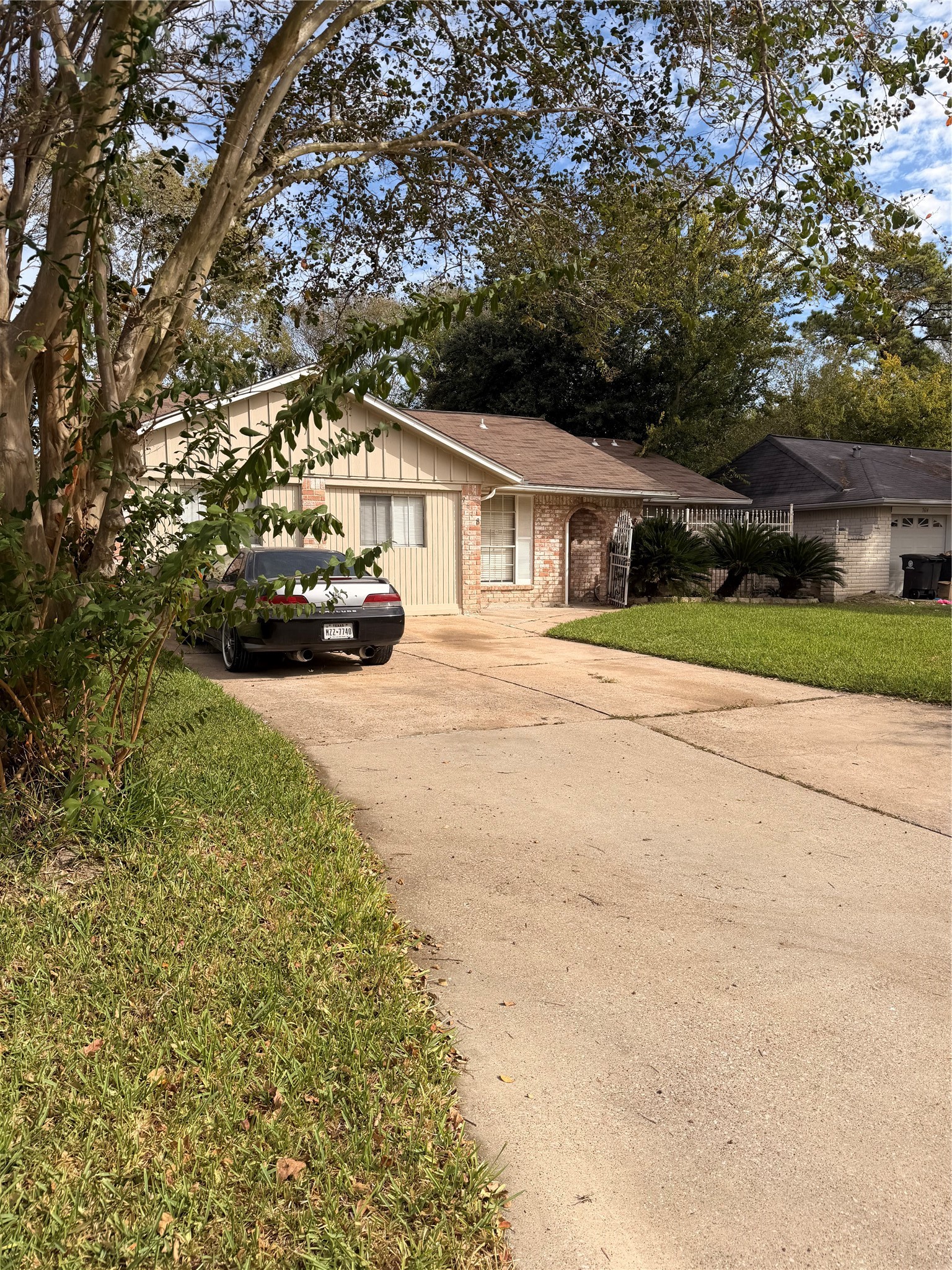 7618 Kellwood Drive, Houston, TX 77040 7618 Kellwood Drive, Houston, TX 77040