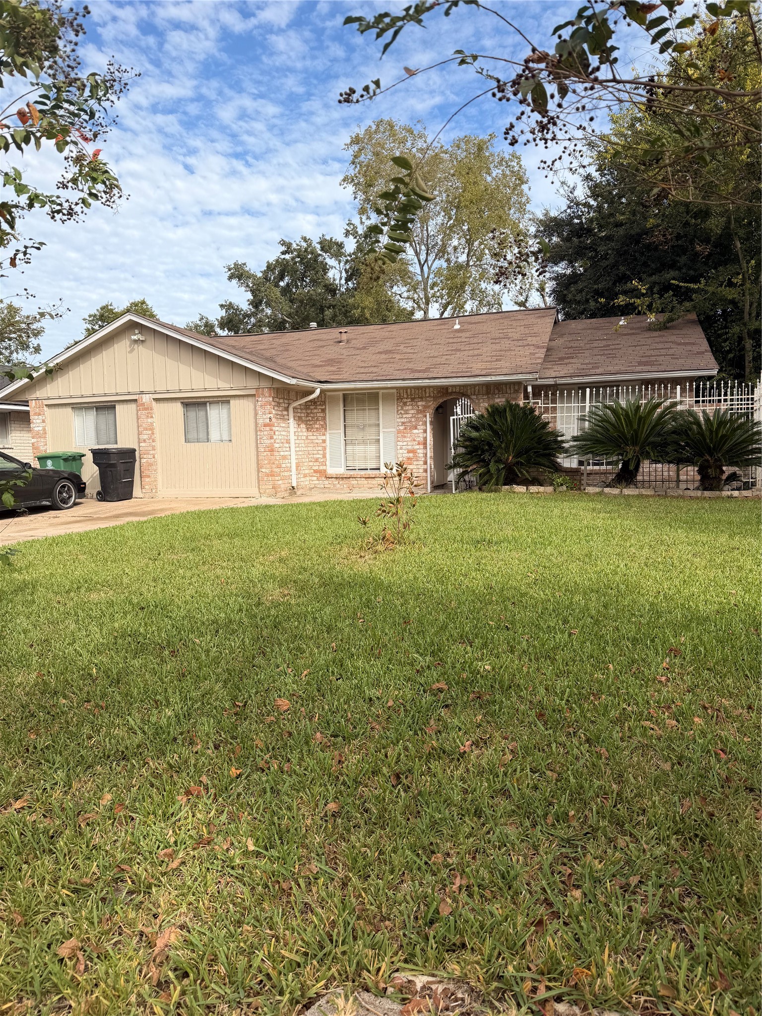 7618 Kellwood Drive, Houston, TX 77040