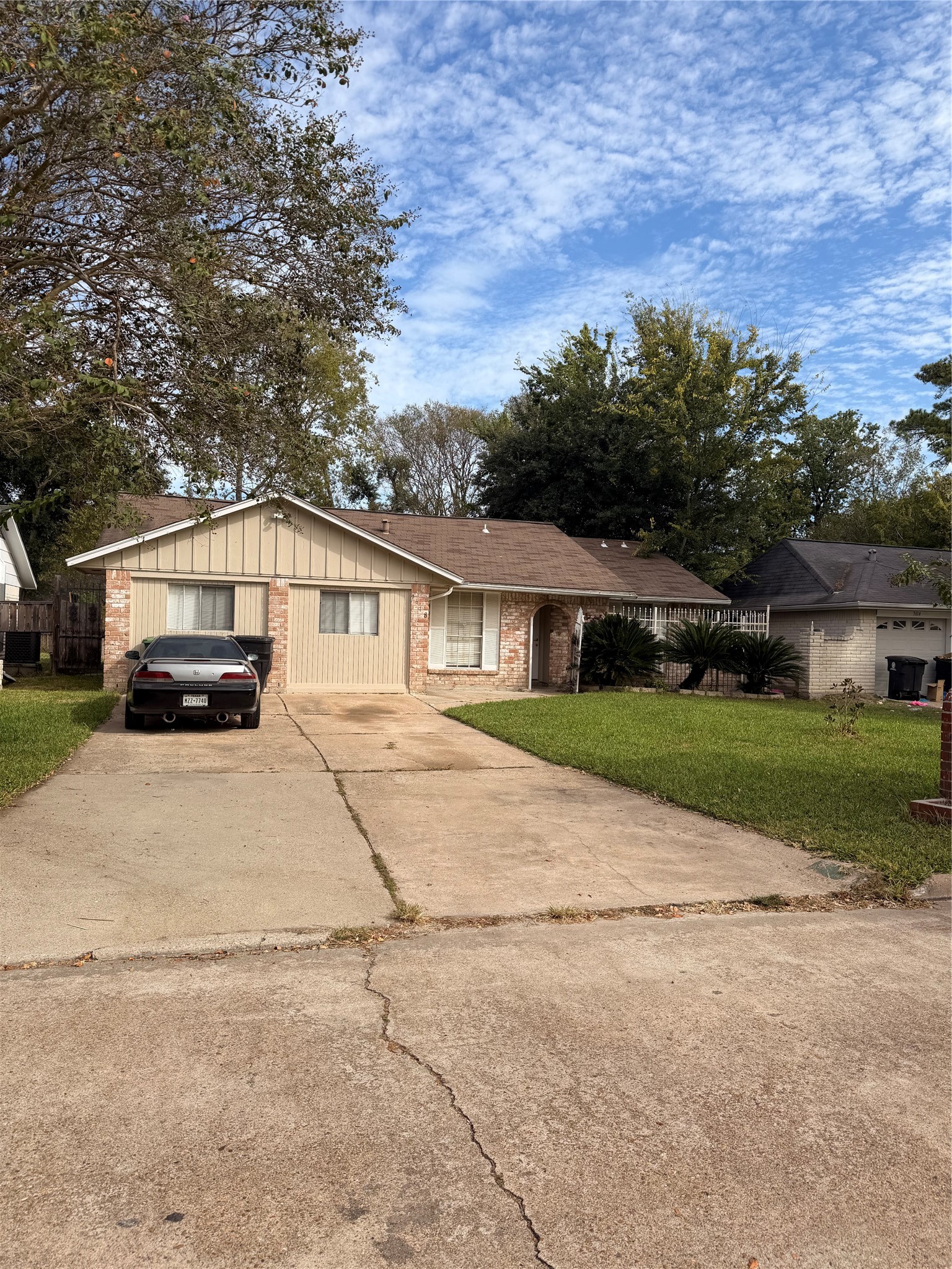 7618 Kellwood Drive, Houston, TX 77040 7618 Kellwood Drive, Houston, TX 77040