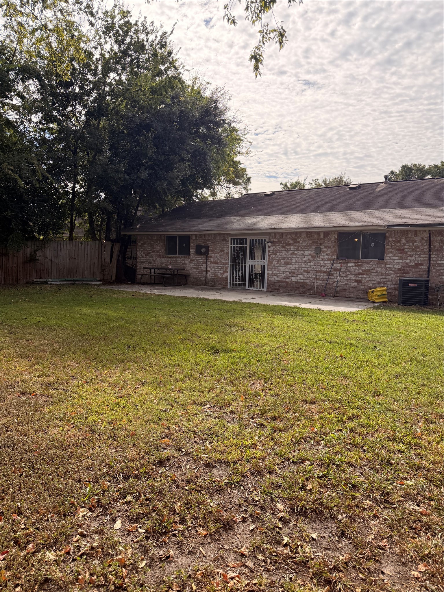 7618 Kellwood Drive, Houston, TX 77040