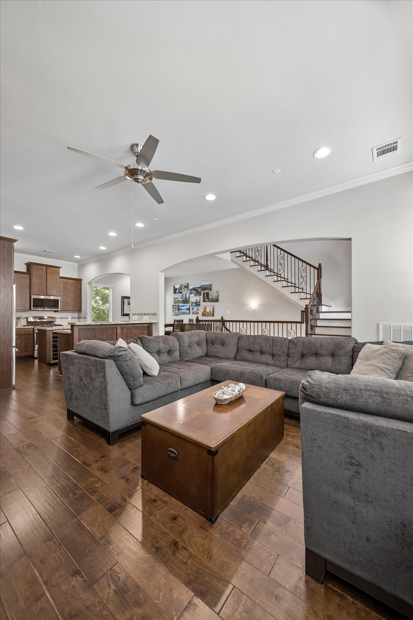 1618 Parker Street, Houston, TX 77007