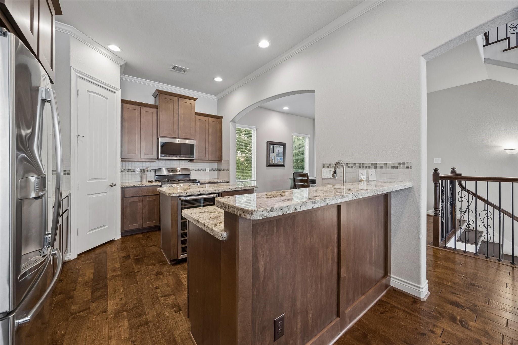 1618 Parker Street, Houston, TX 77007