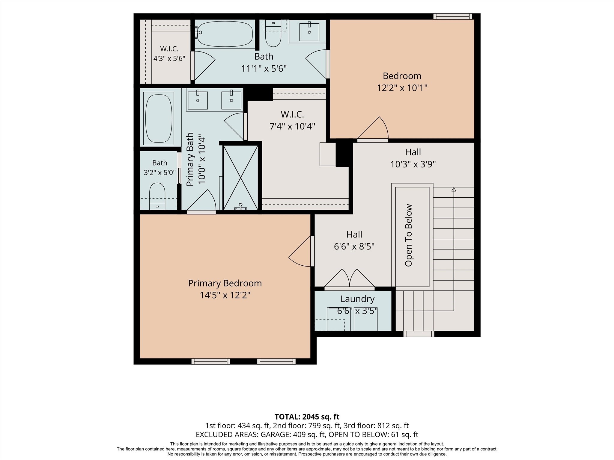 1618 Parker Street, Houston, TX 77007