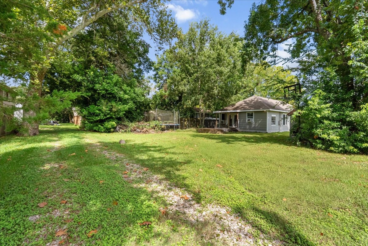 12101 23rd Street, Santa Fe, TX 77510
