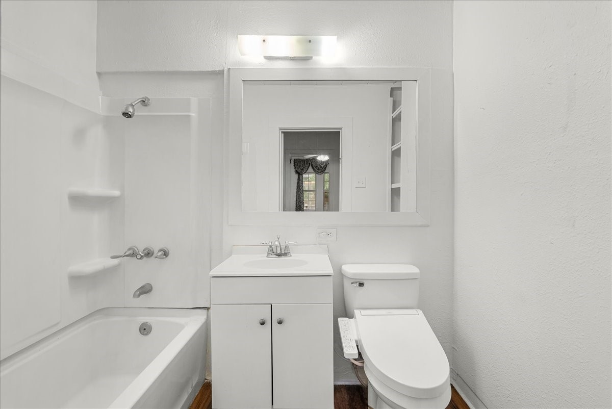 12101 23rd Street, Santa Fe, TX 77510