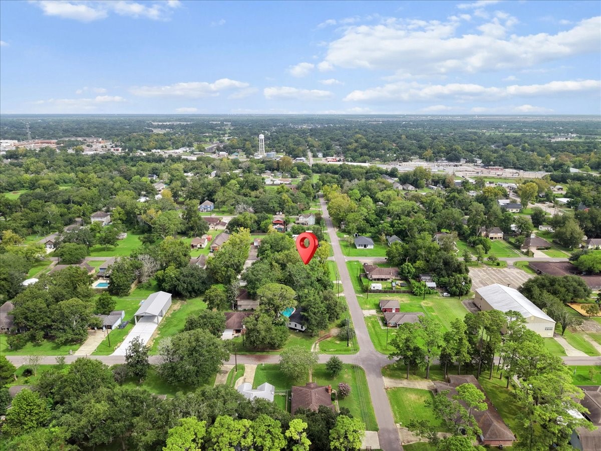 12101 23rd Street, Santa Fe, TX 77510