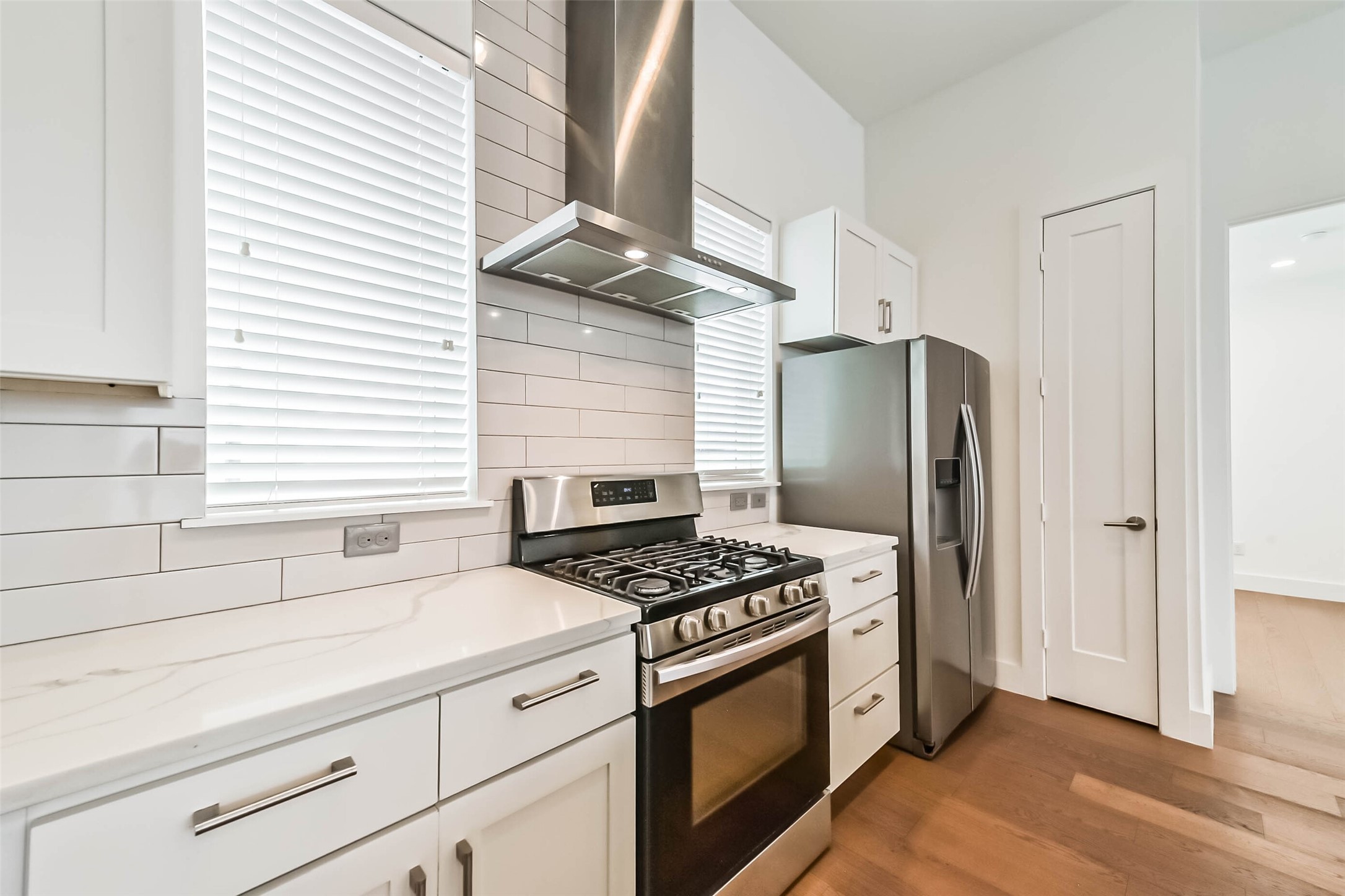 Kitchen- Alternate View Kitchen- Alternate View