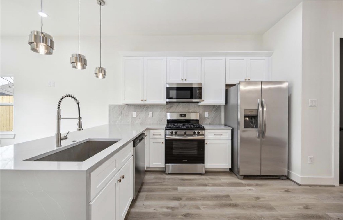 7980 Angus Street, #B, Houston, TX 77028