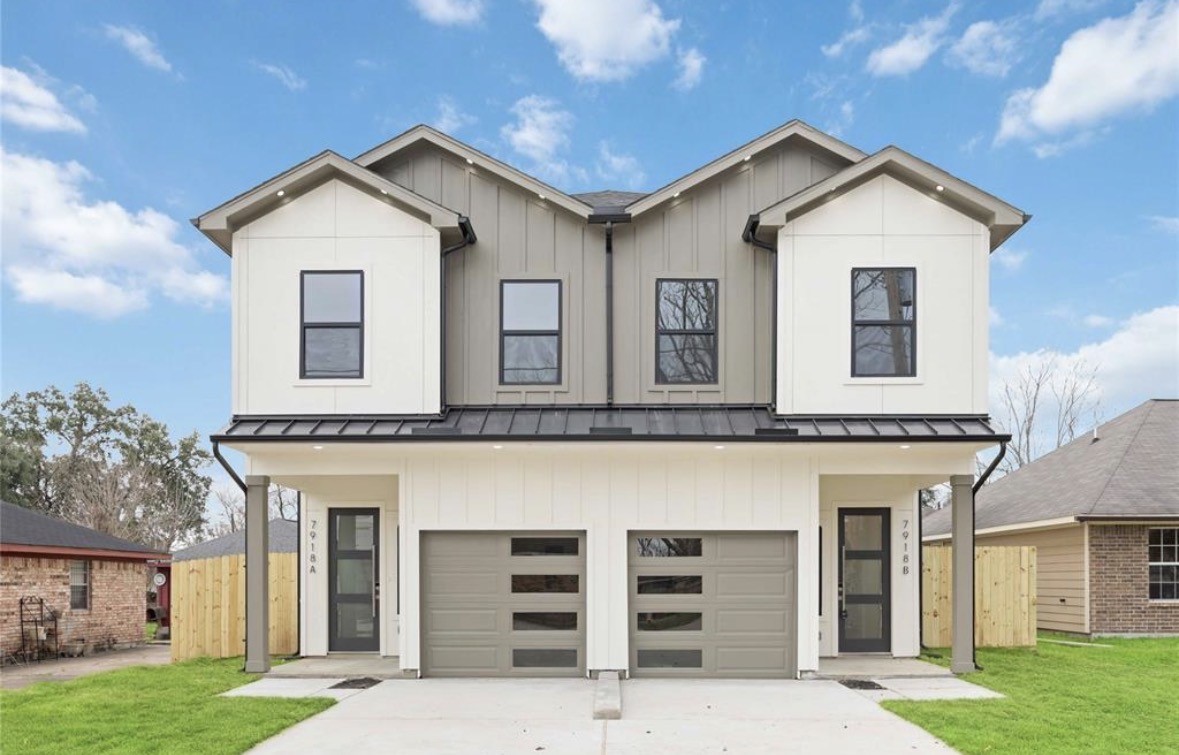 7980 Angus Street, #B, Houston, TX 77028
