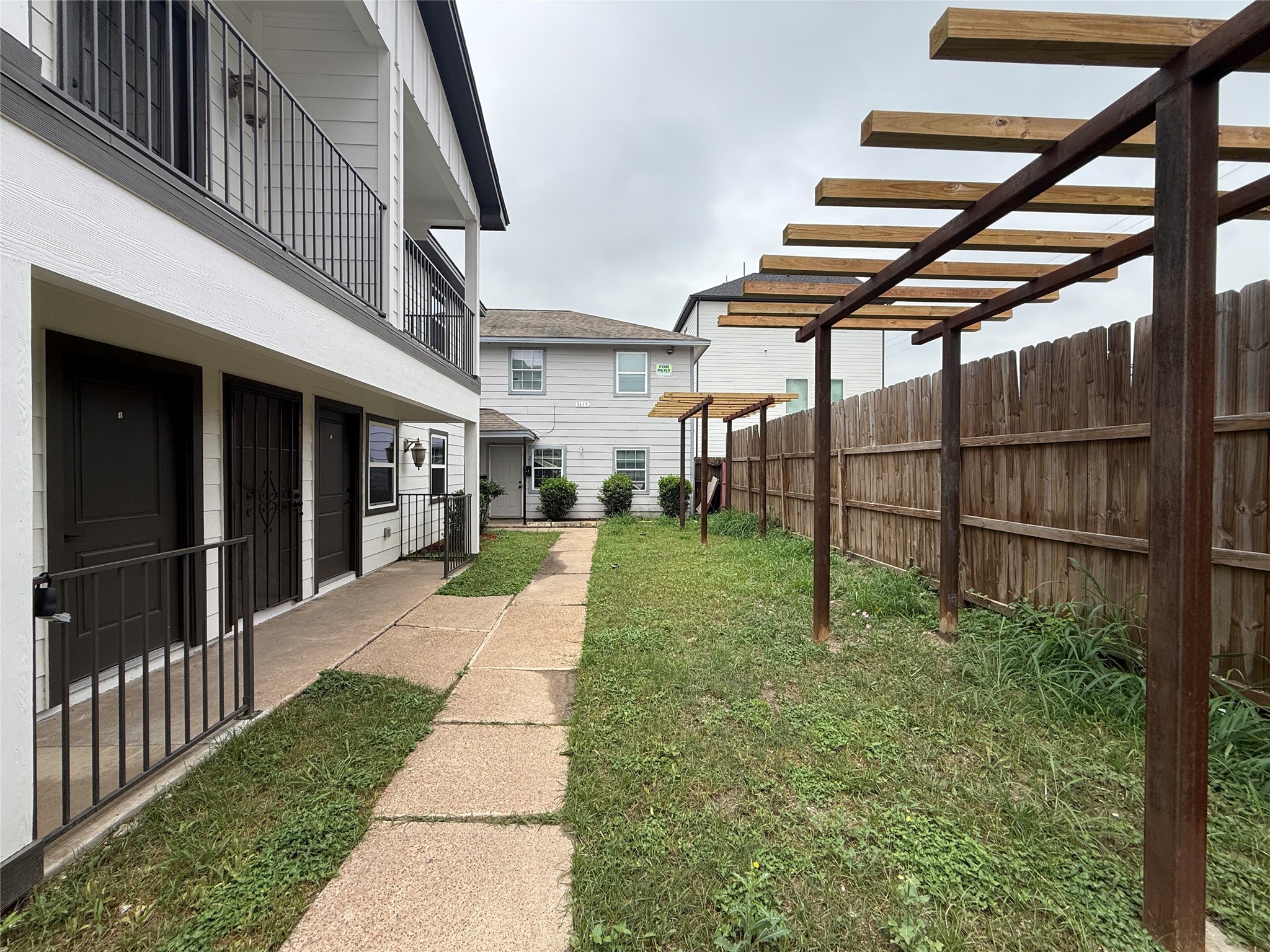 3617 Rosalie Street, #1, Houston, TX 77004