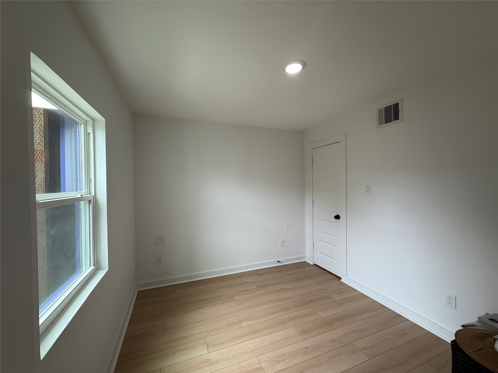 1st Bedroom