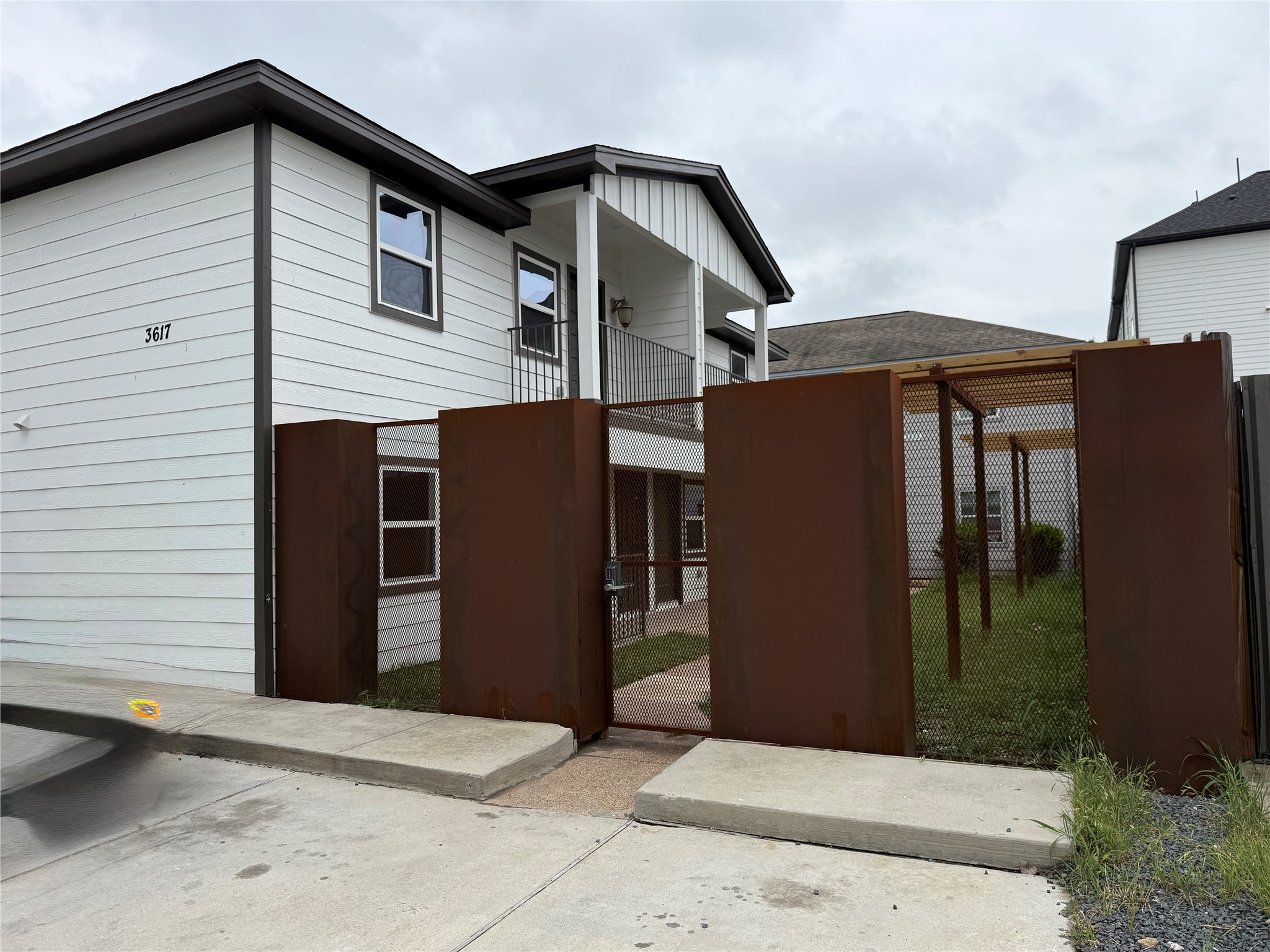 3617 Rosalie Street, #1, Houston, TX 77004