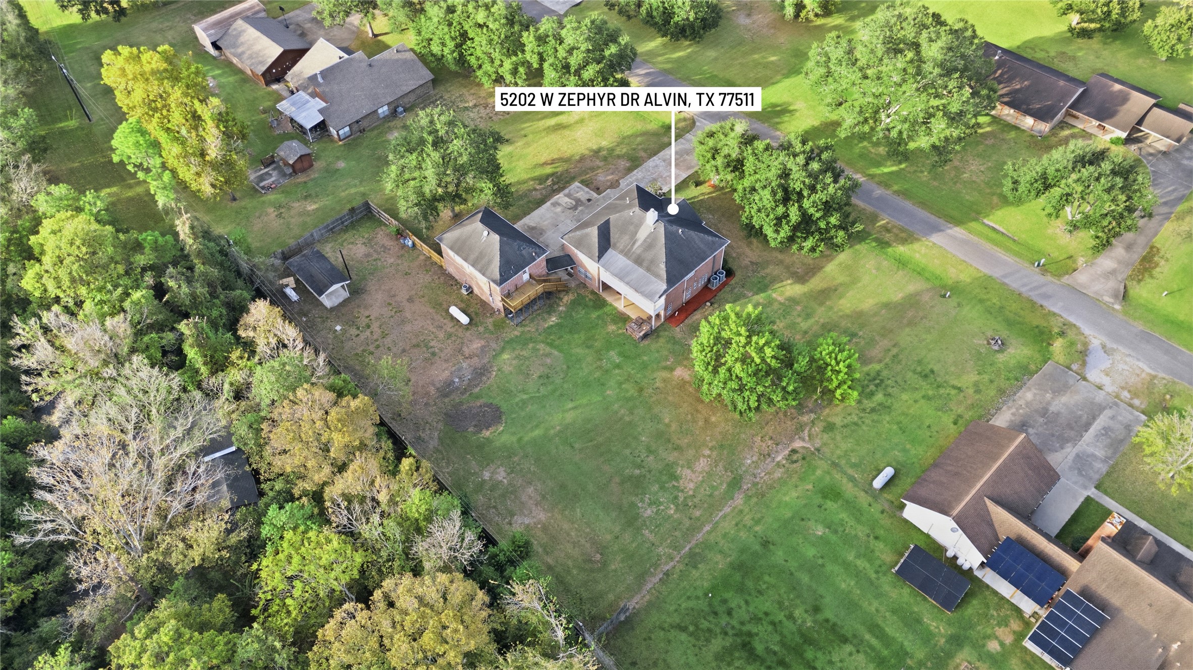 5202 W Zephyr Drive, #C378C, Alvin, TX 77511