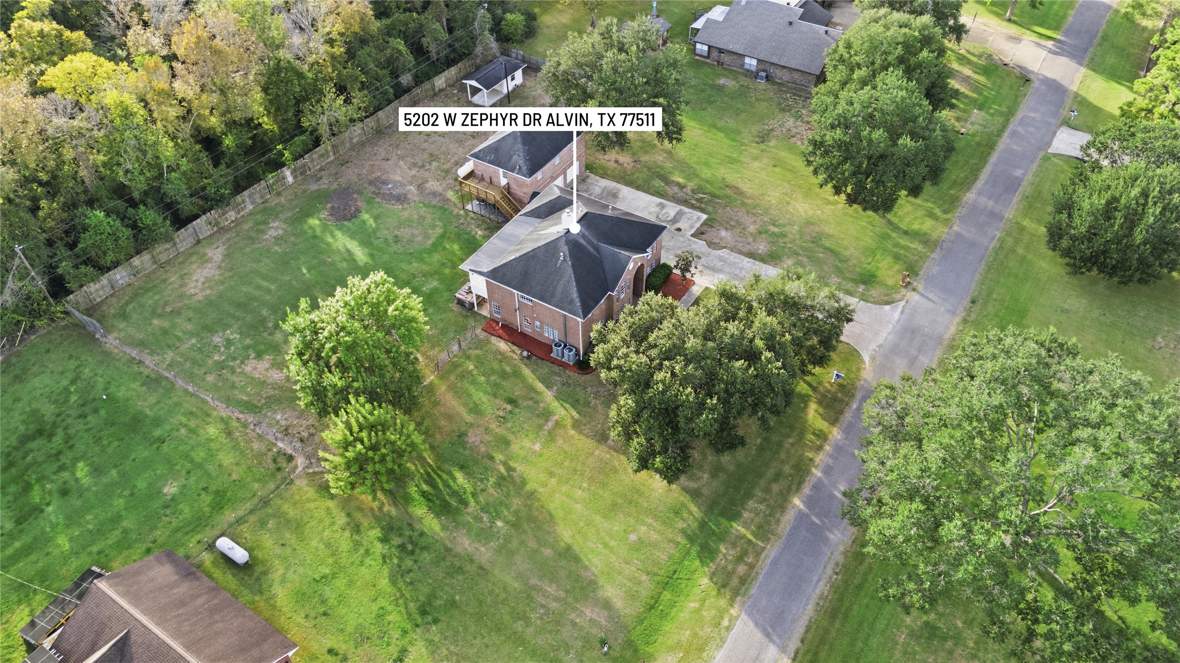 5202 W Zephyr Drive, #C378C, Alvin, TX 77511