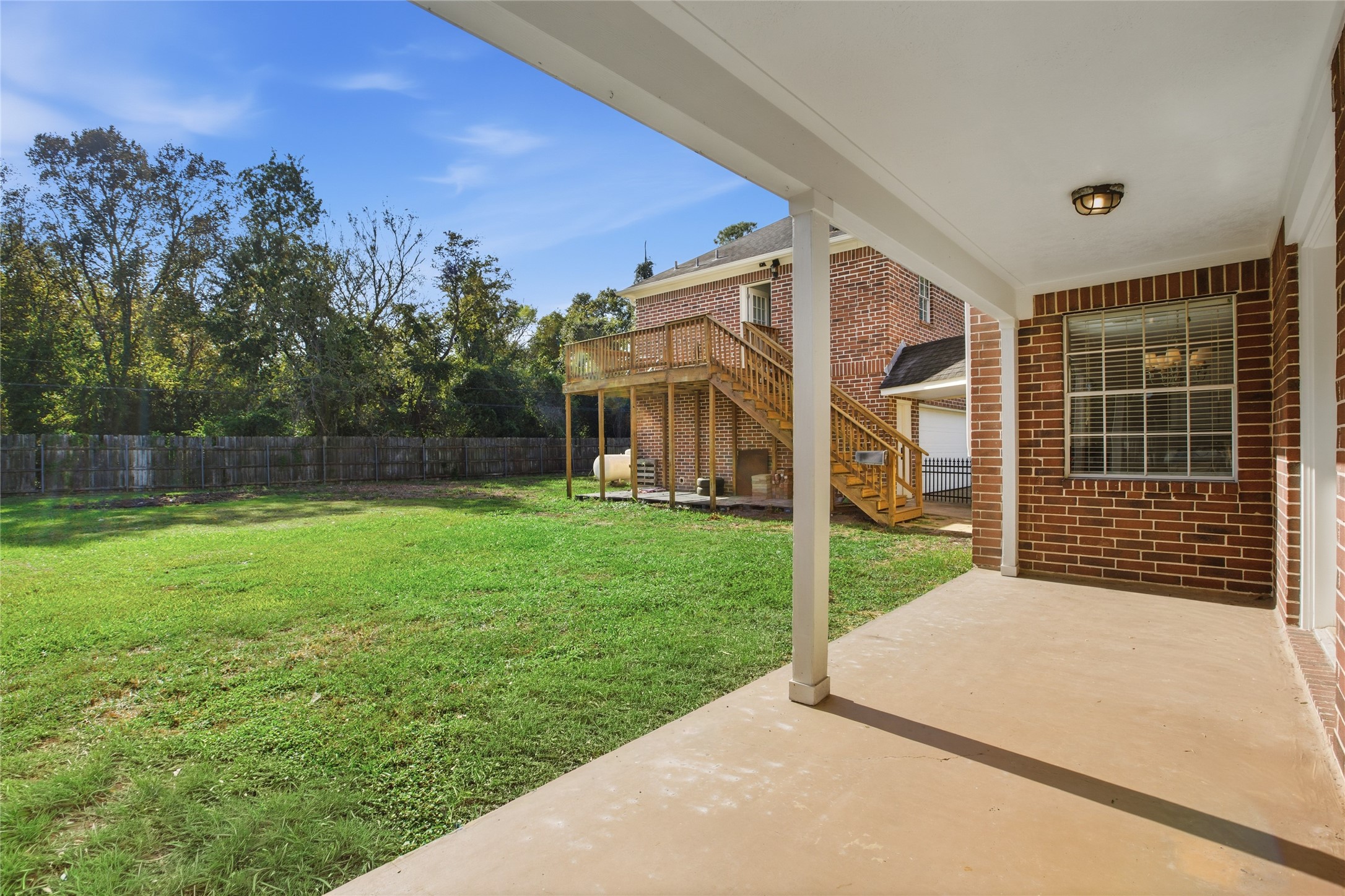 5202 W Zephyr Drive, #C378C, Alvin, TX 77511