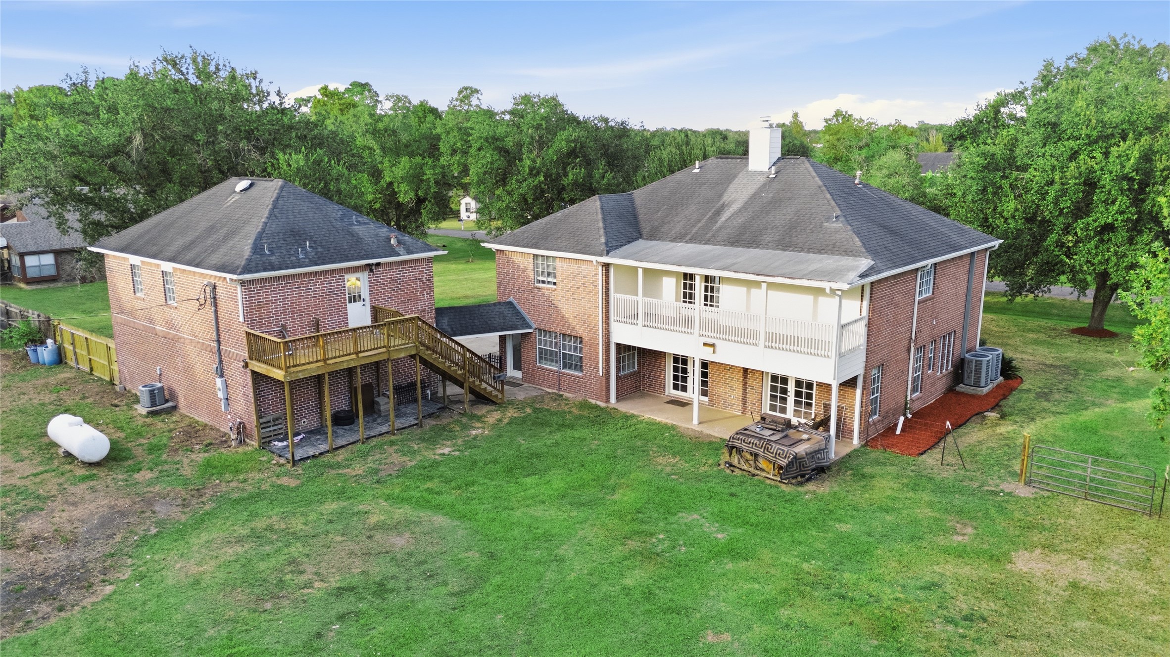 5202 W Zephyr Drive, #C378C, Alvin, TX 77511