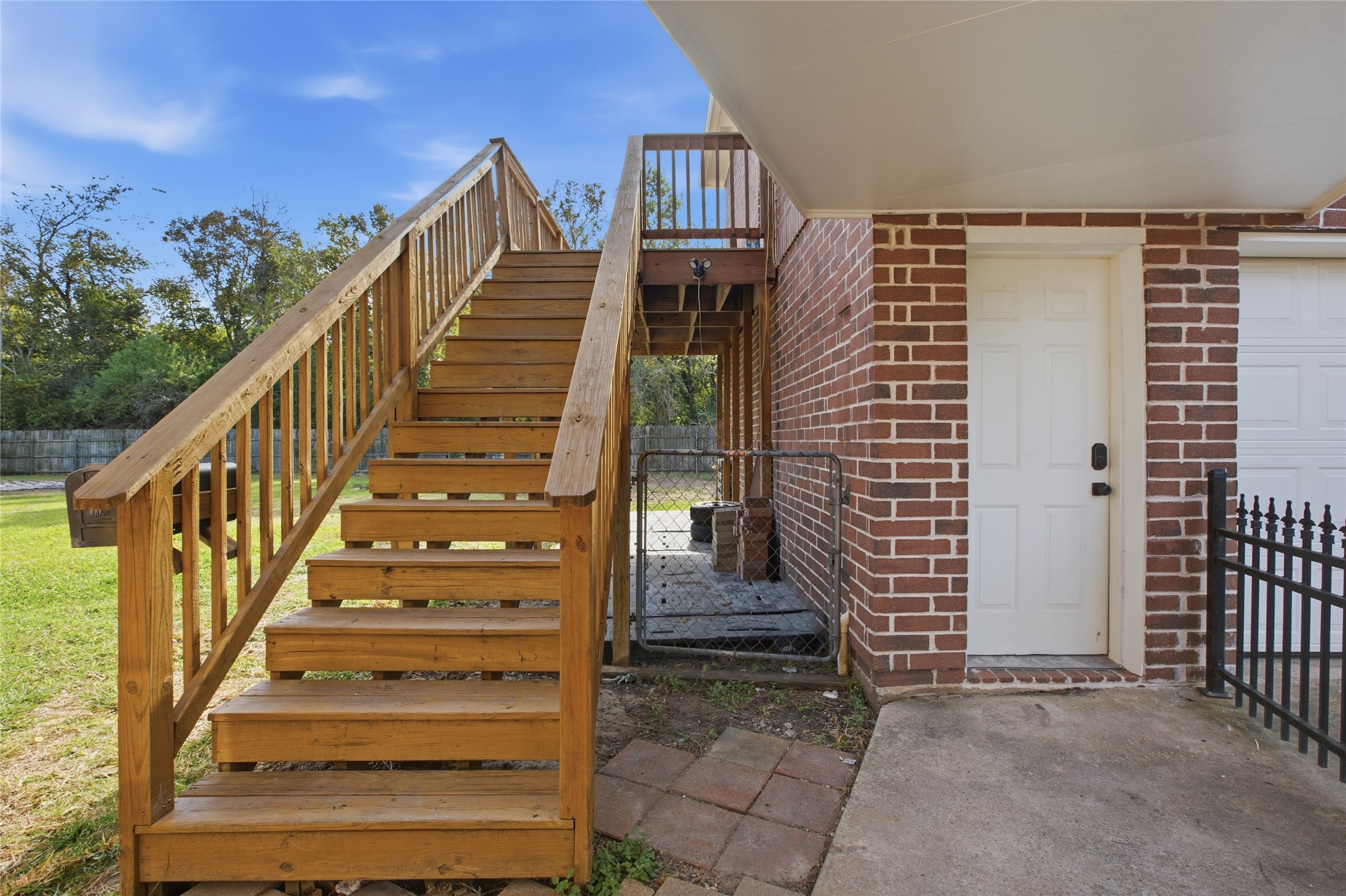 5202 W Zephyr Drive, #C378C, Alvin, TX 77511