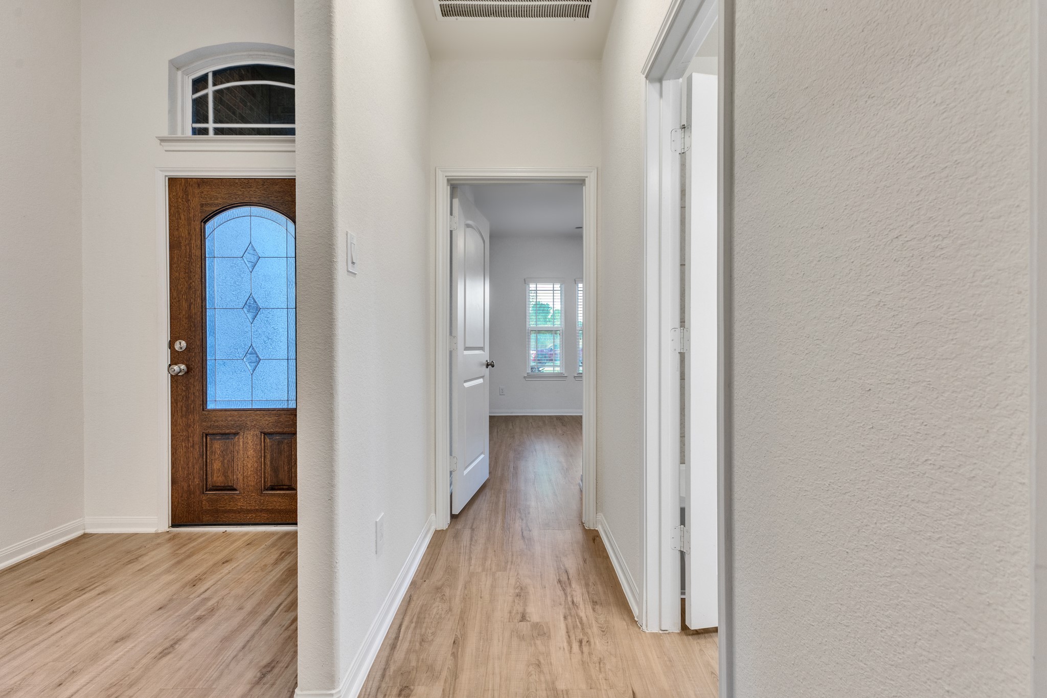 Front Hall