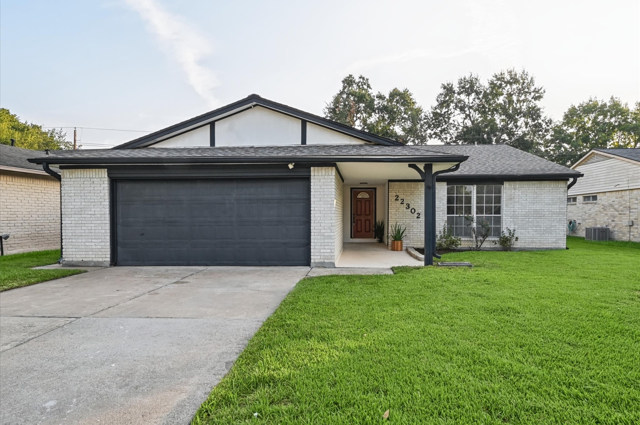 22302 Red River Drive, Katy, TX 77450
