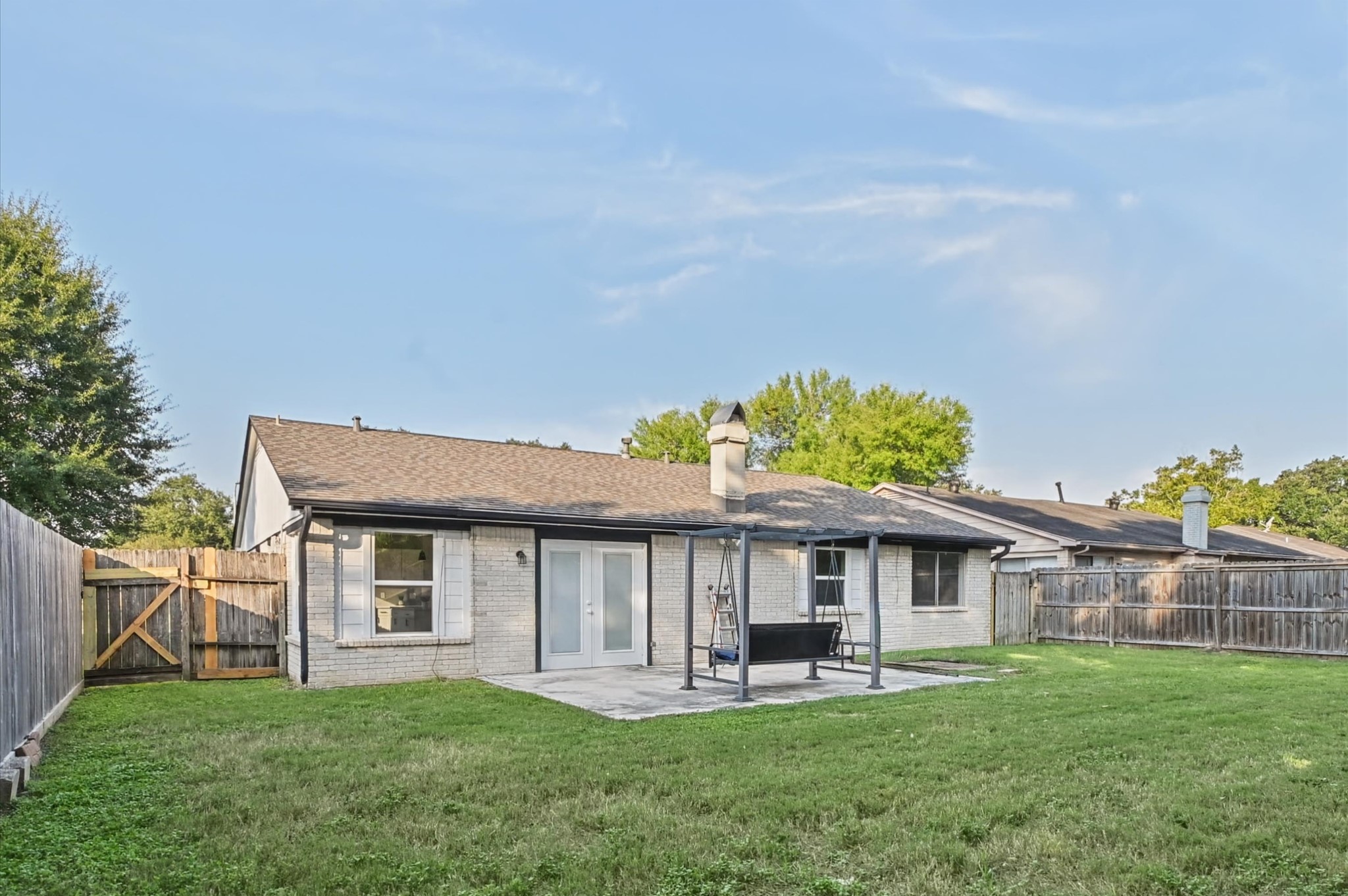 22302 Red River Drive, Katy, TX 77450
