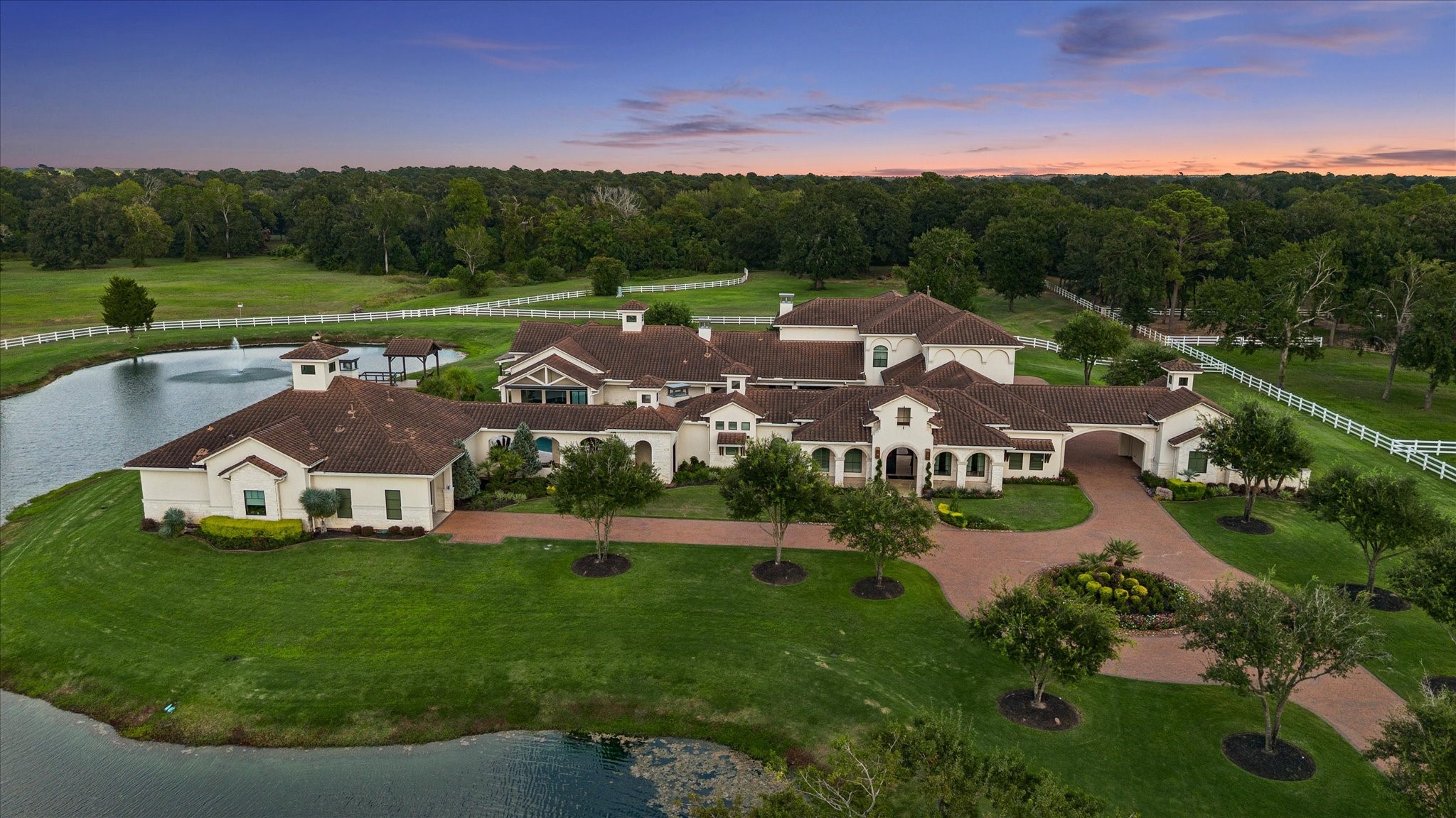 16830 Bridle Oak Drive, Cypress, TX 77433