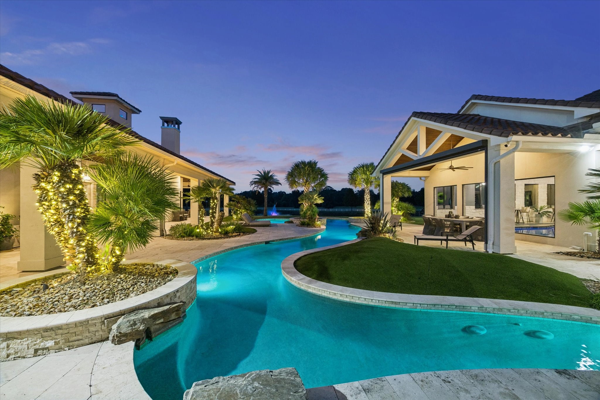 16830 Bridle Oak Drive, Cypress, TX 77433