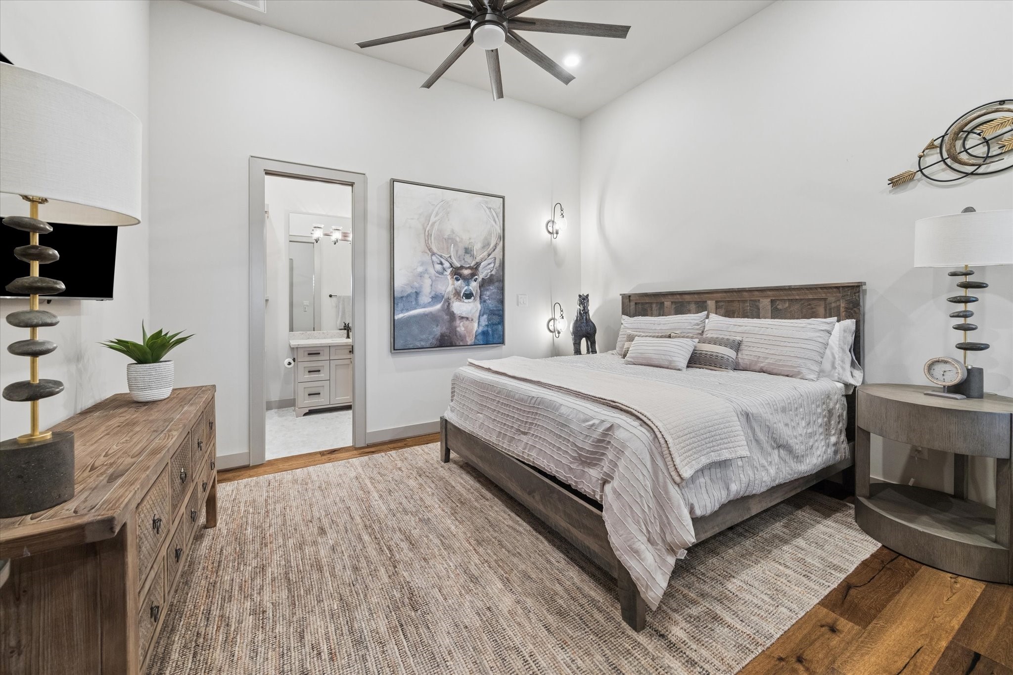 16830 Bridle Oak Drive, Cypress, TX 77433