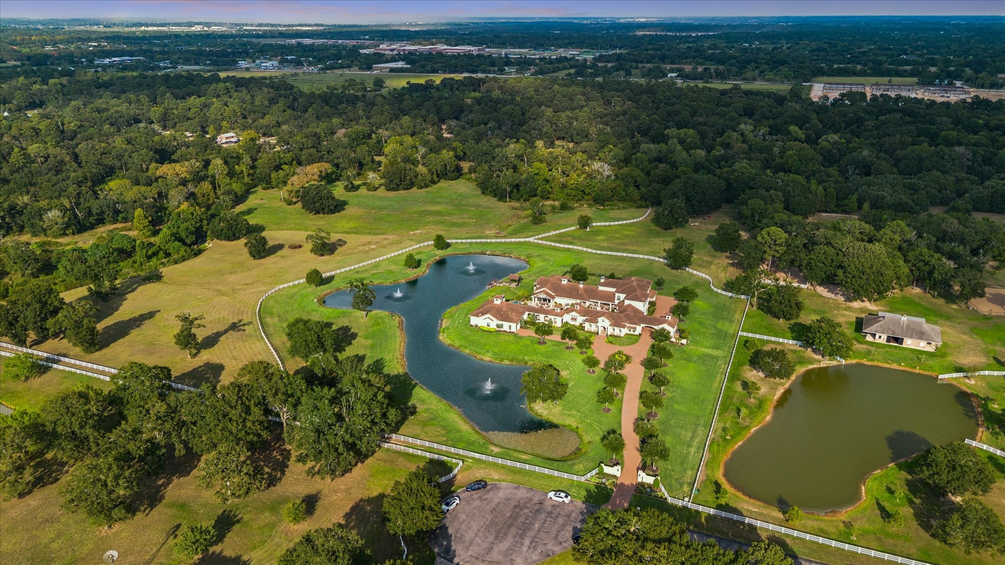 16830 Bridle Oak Drive, Cypress, TX 77433