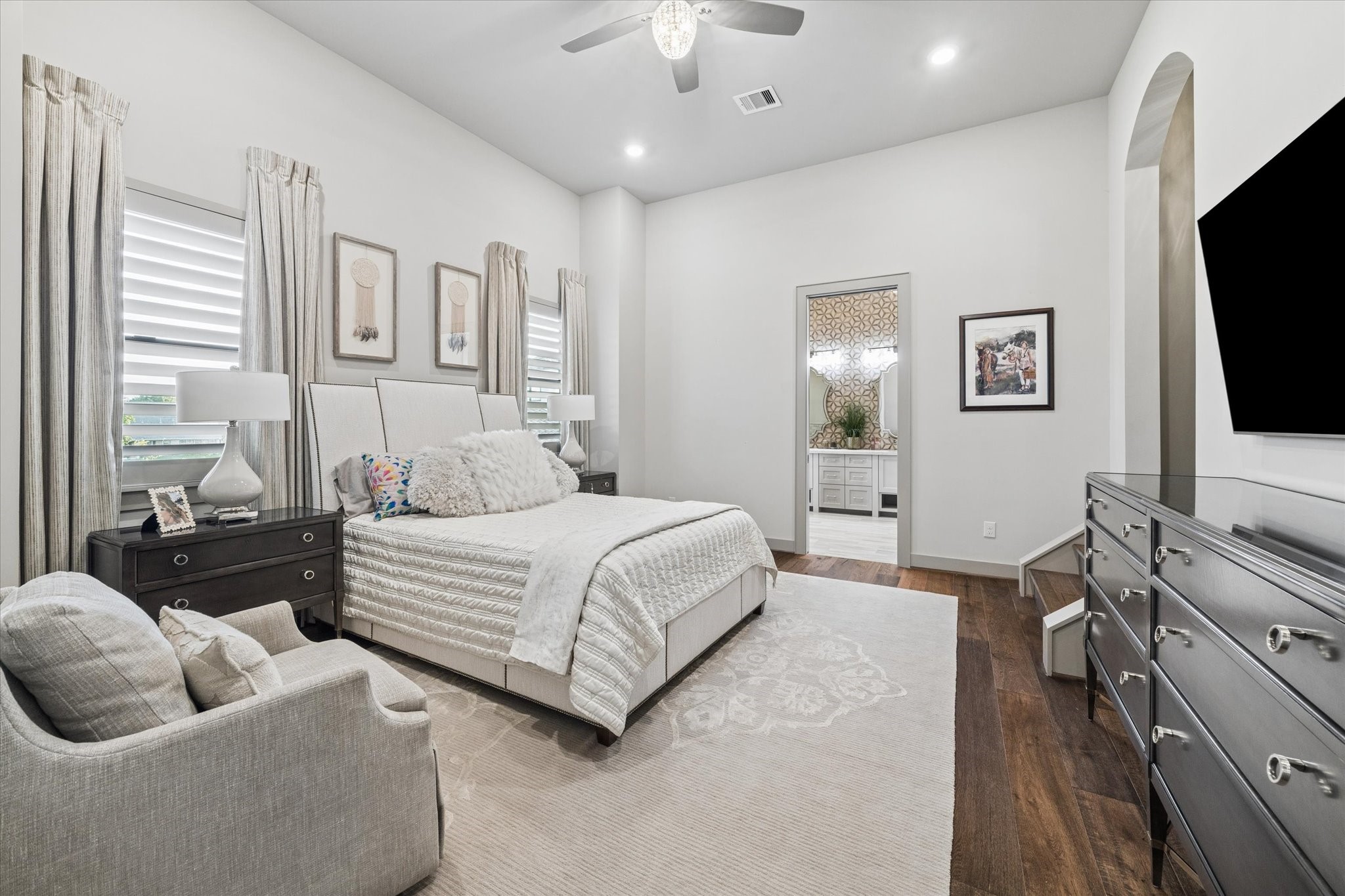 16830 Bridle Oak Drive, Cypress, TX 77433