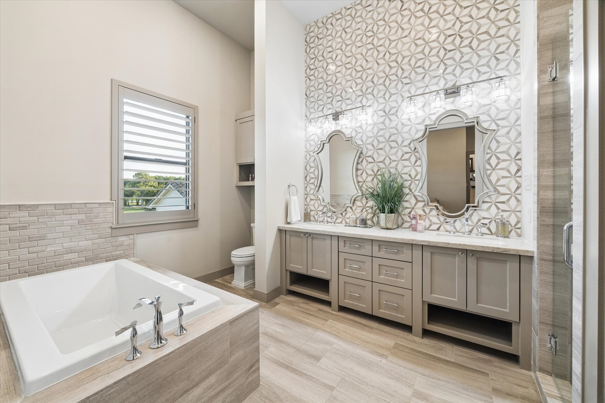 16830 Bridle Oak Drive, Cypress, TX 77433