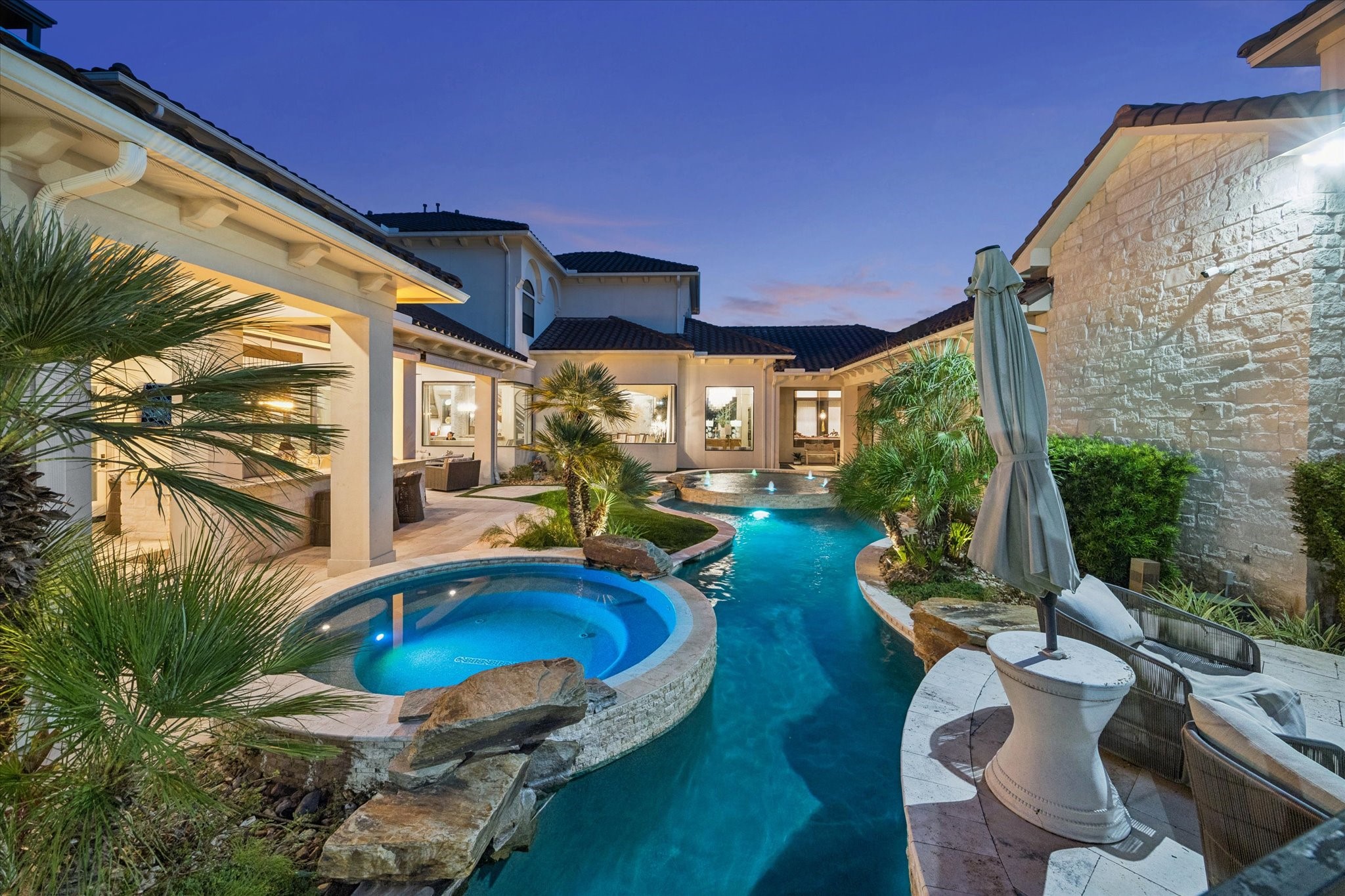16830 Bridle Oak Drive, Cypress, TX 77433