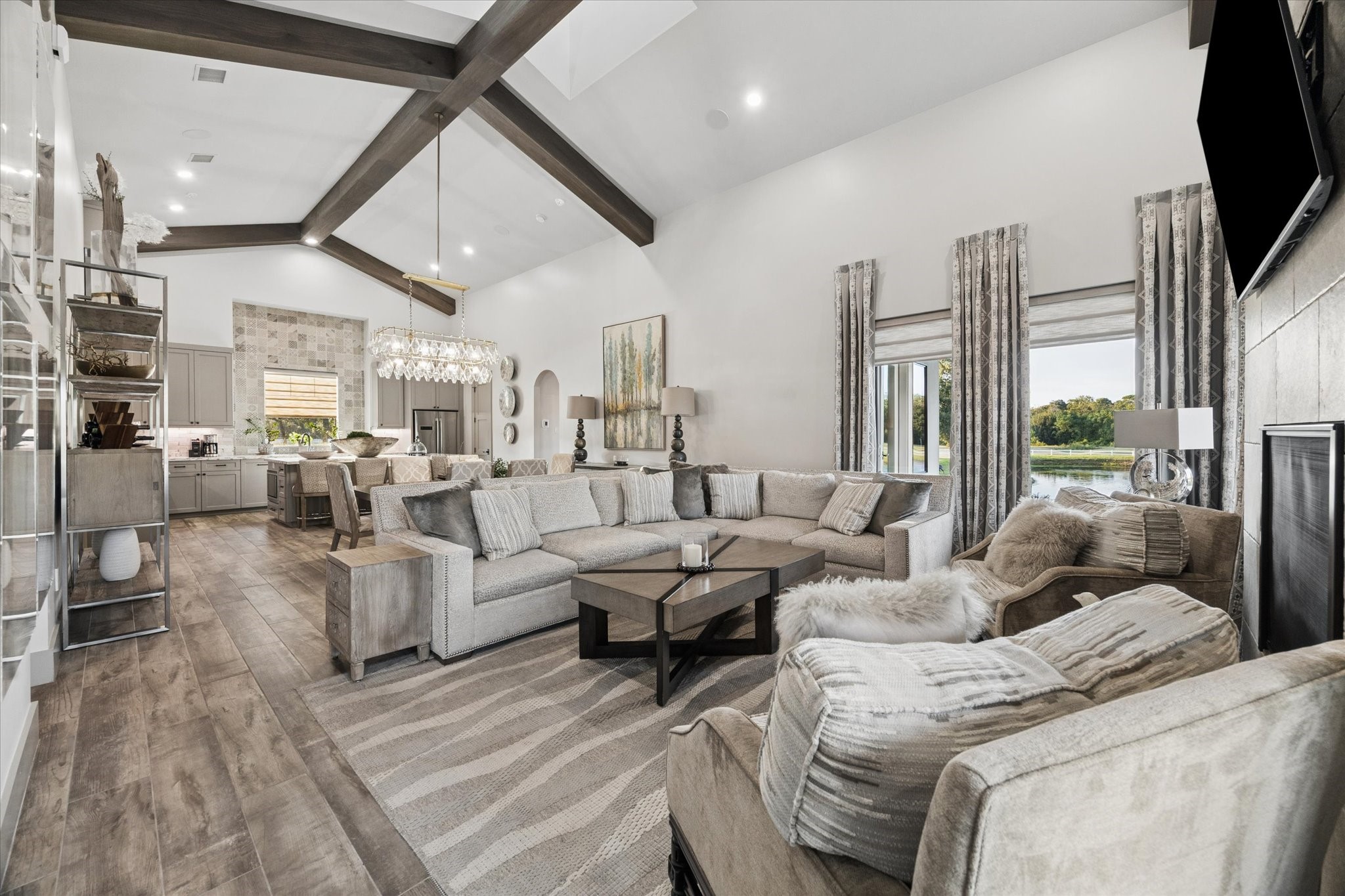 16830 Bridle Oak Drive, Cypress, TX 77433