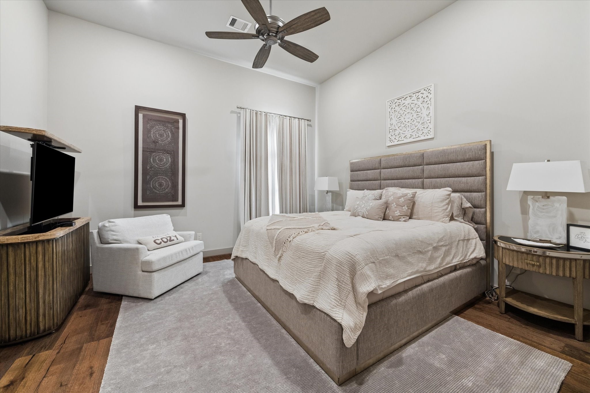 16830 Bridle Oak Drive, Cypress, TX 77433