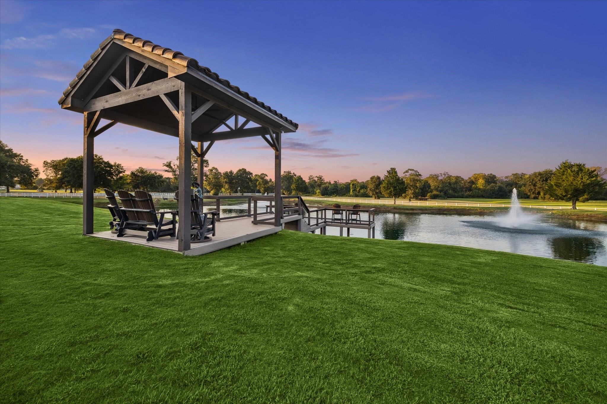 16830 Bridle Oak Drive, Cypress, TX 77433