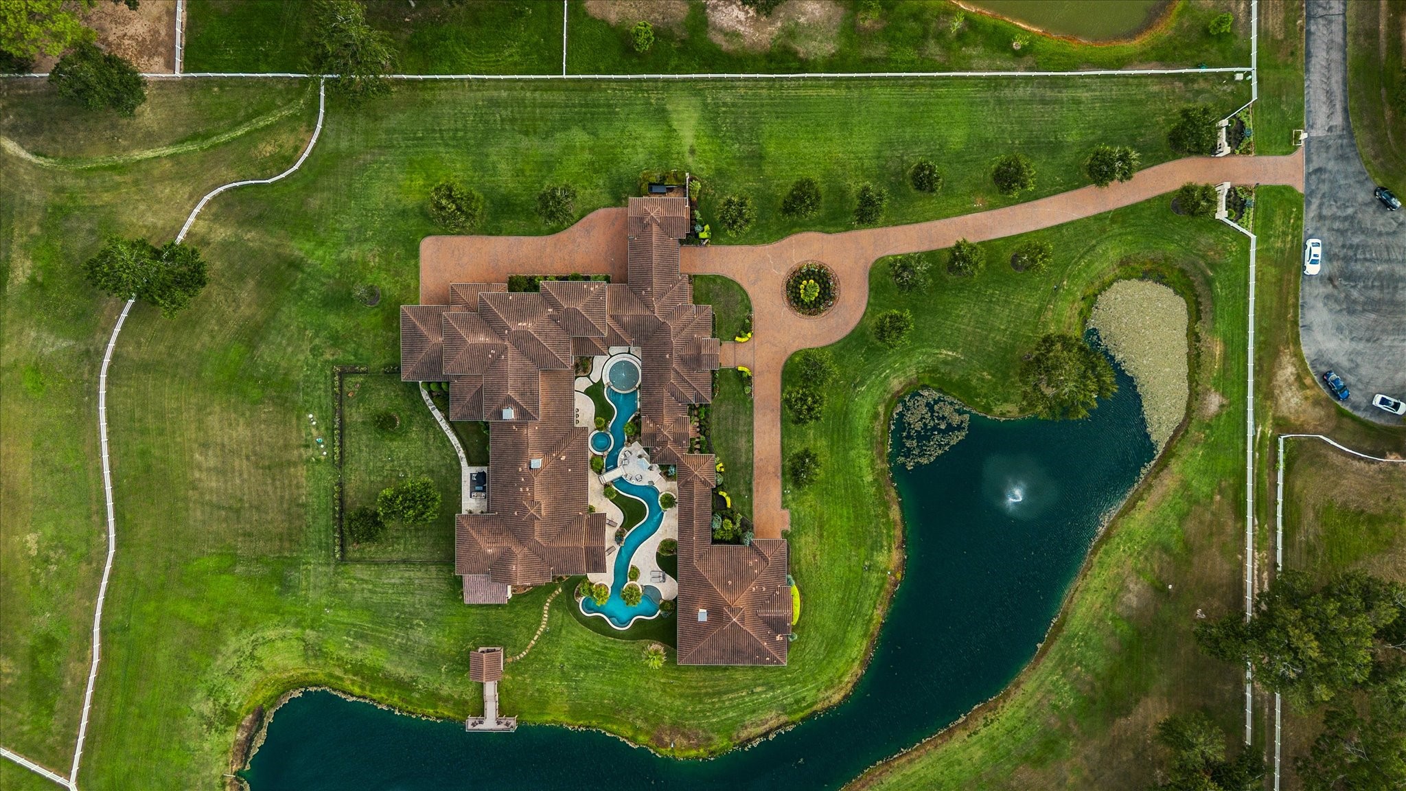 16830 Bridle Oak Drive, Cypress, TX 77433