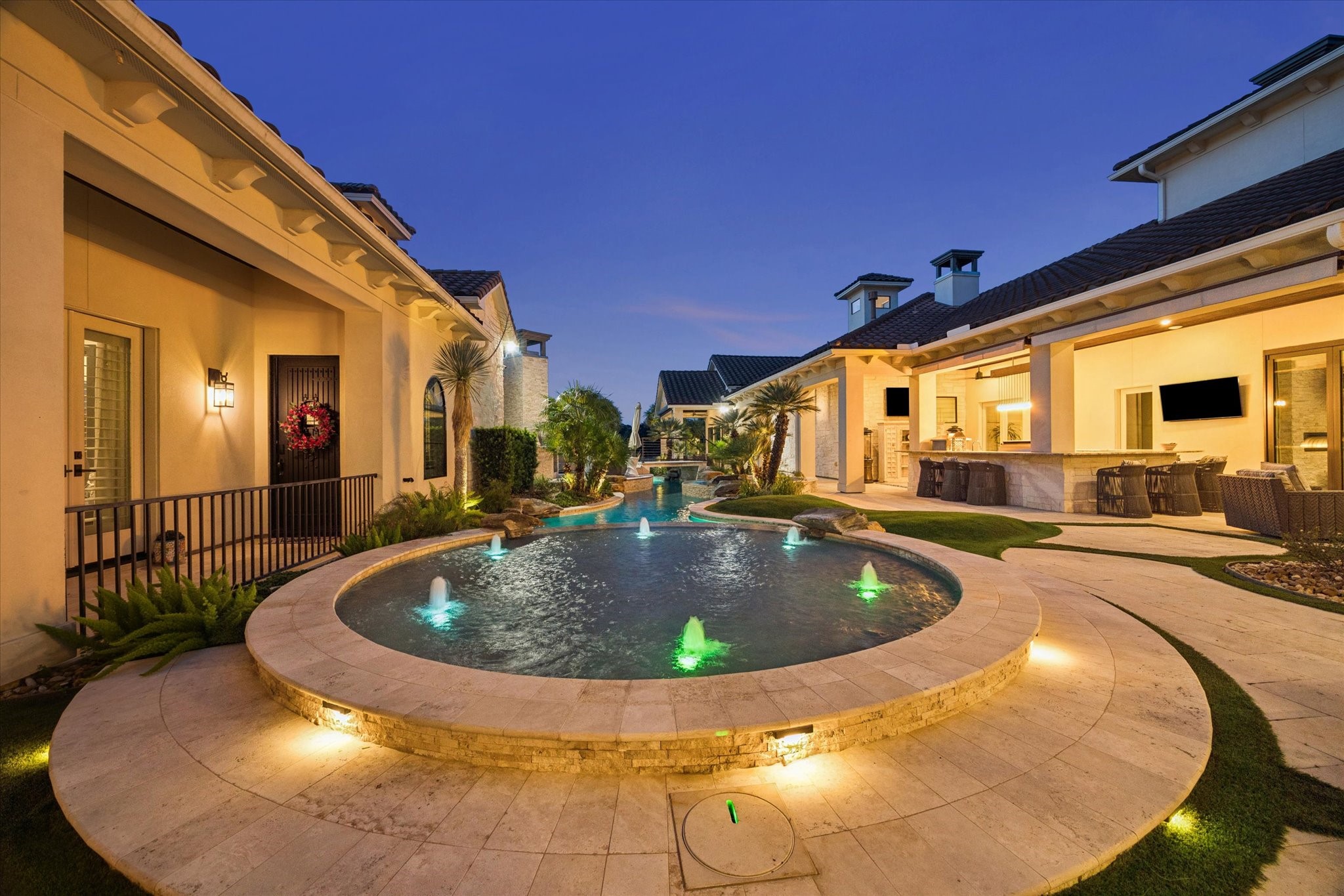 16830 Bridle Oak Drive, Cypress, TX 77433