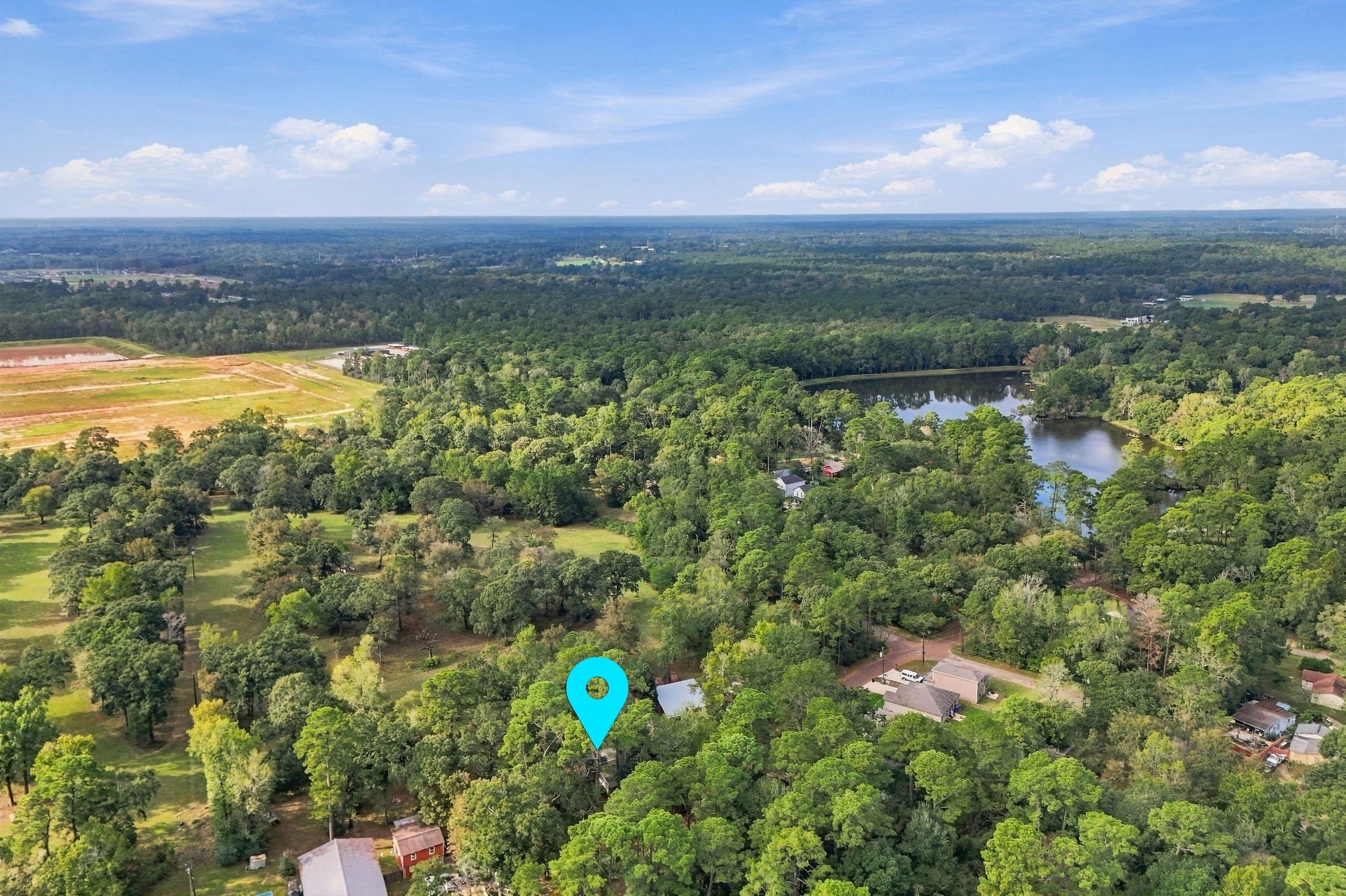 16443 Piper Lane, Montgomery, TX 77316