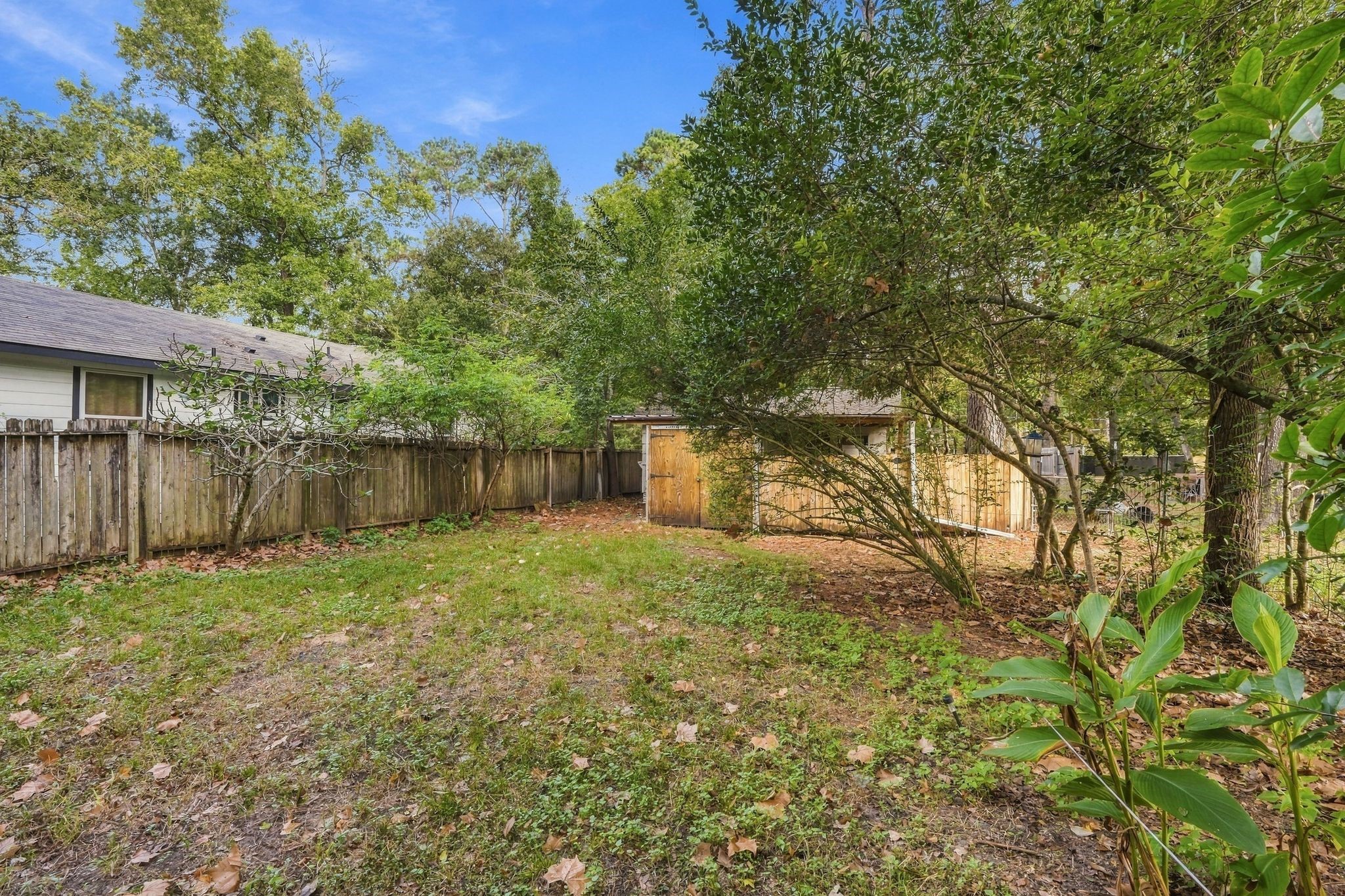 16443 Piper Lane, Montgomery, TX 77316