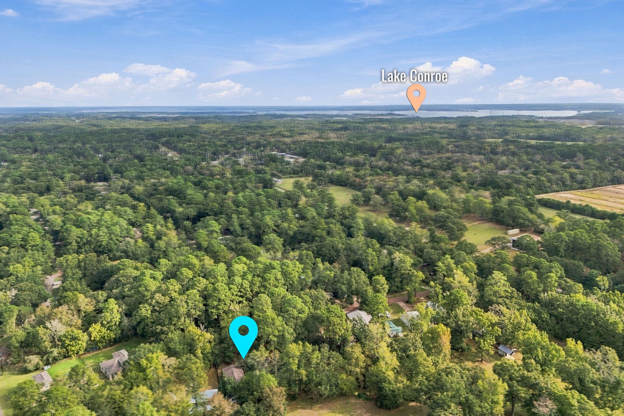16443 Piper Lane, Montgomery, TX 77316