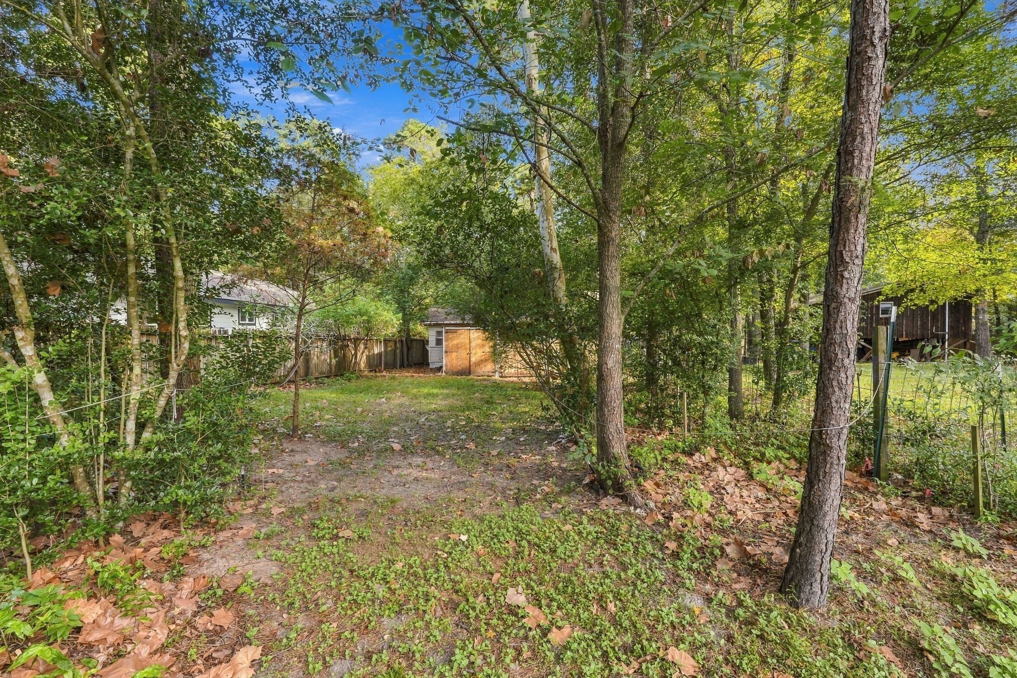 16443 Piper Lane, Montgomery, TX 77316