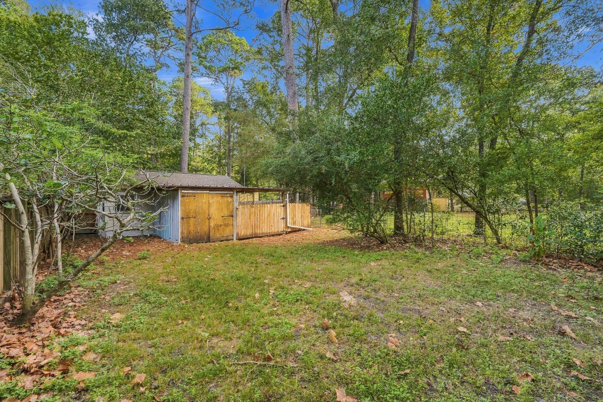 16443 Piper Lane, Montgomery, TX 77316