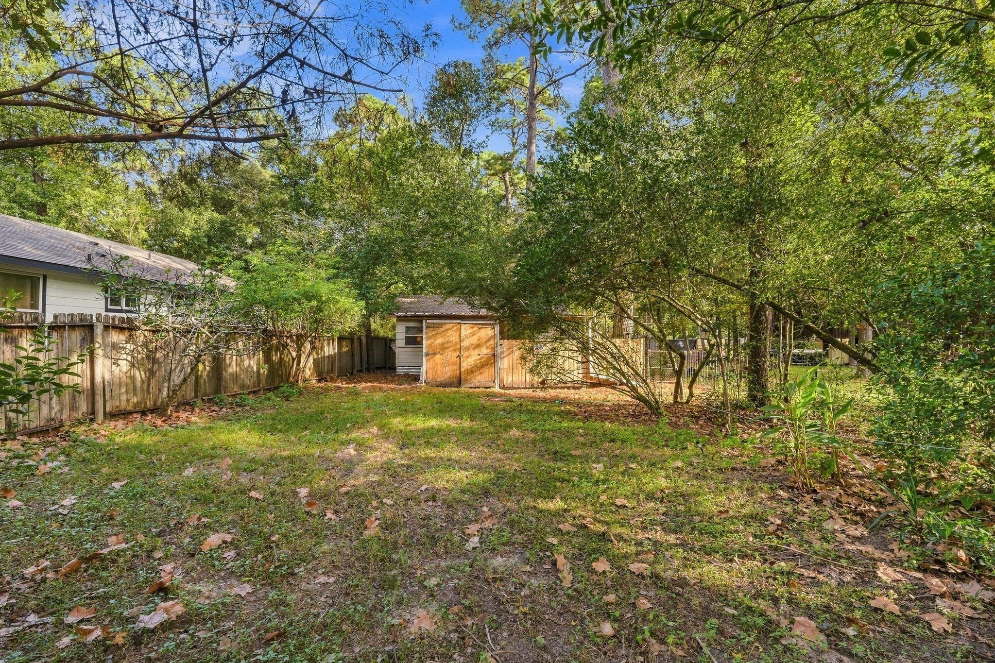 16443 Piper Lane, Montgomery, TX 77316